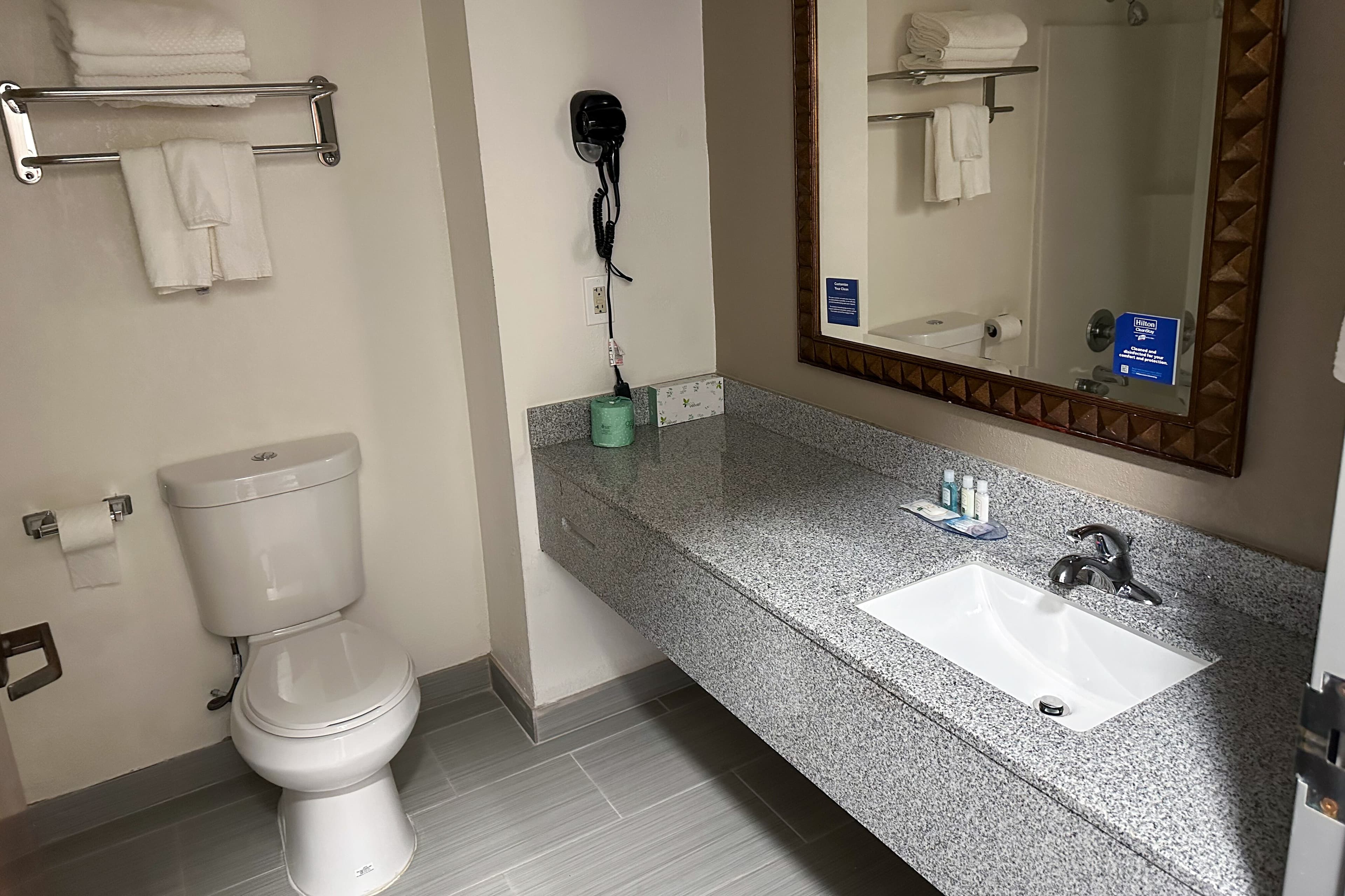 Quality Inn Hazlehurst - Image 3