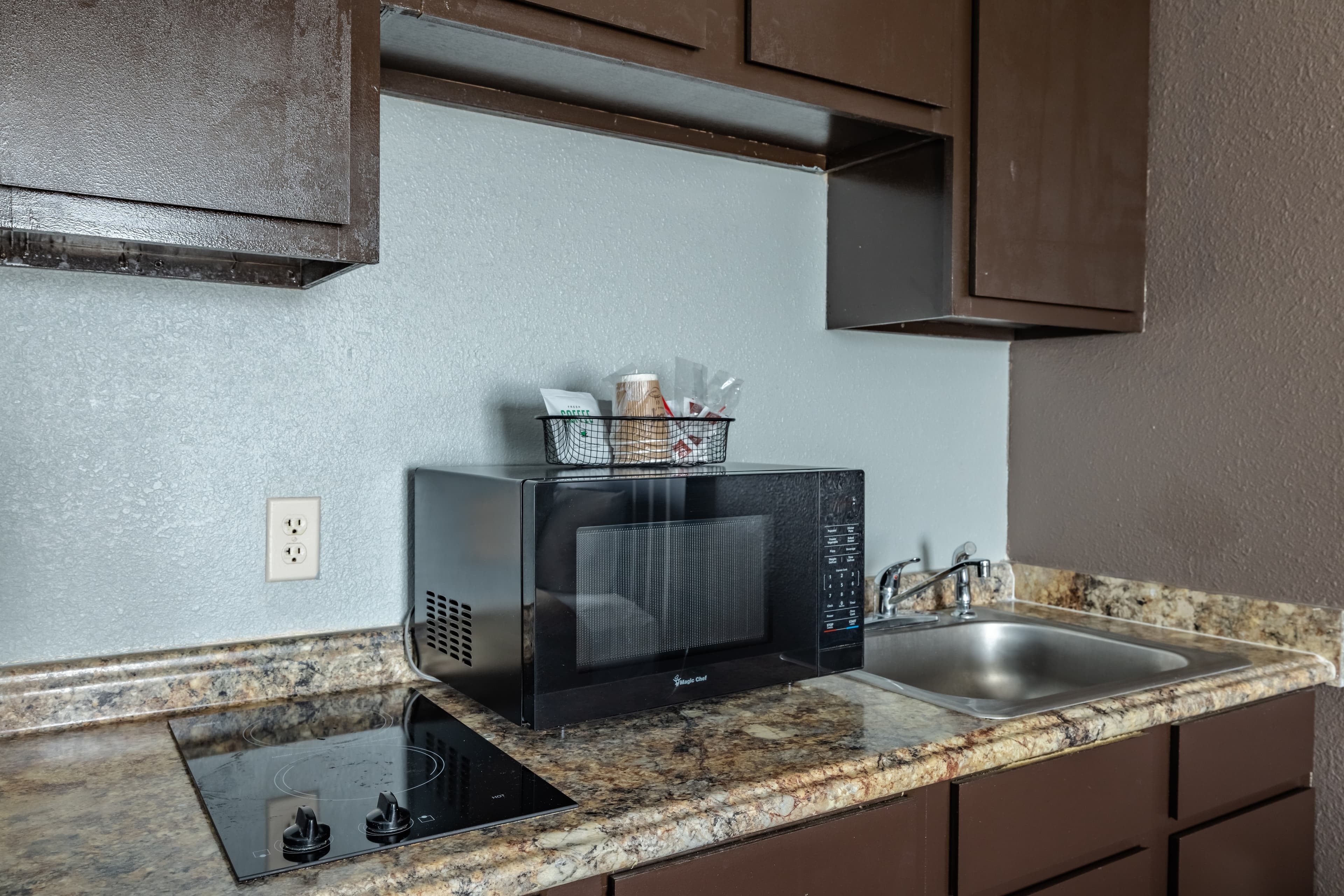 Quality Inn Olive Branch - Memphis South — 11