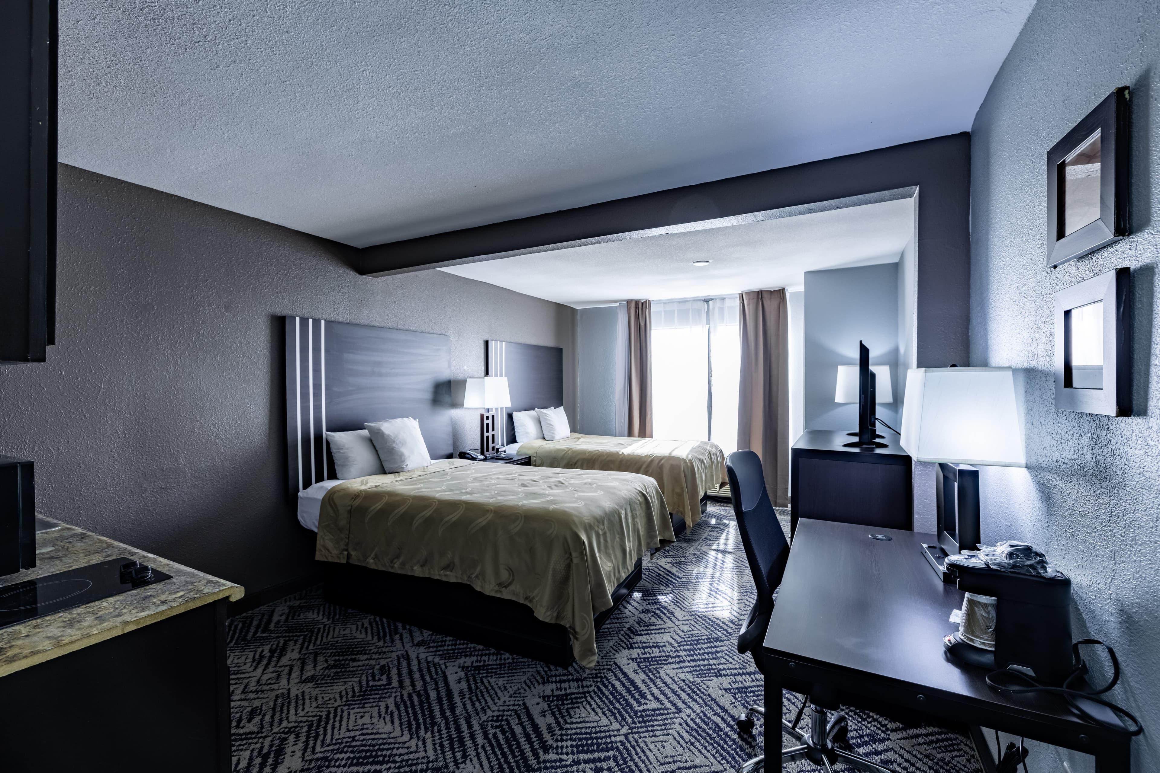 Quality Inn Olive Branch - Memphis South - Image 5