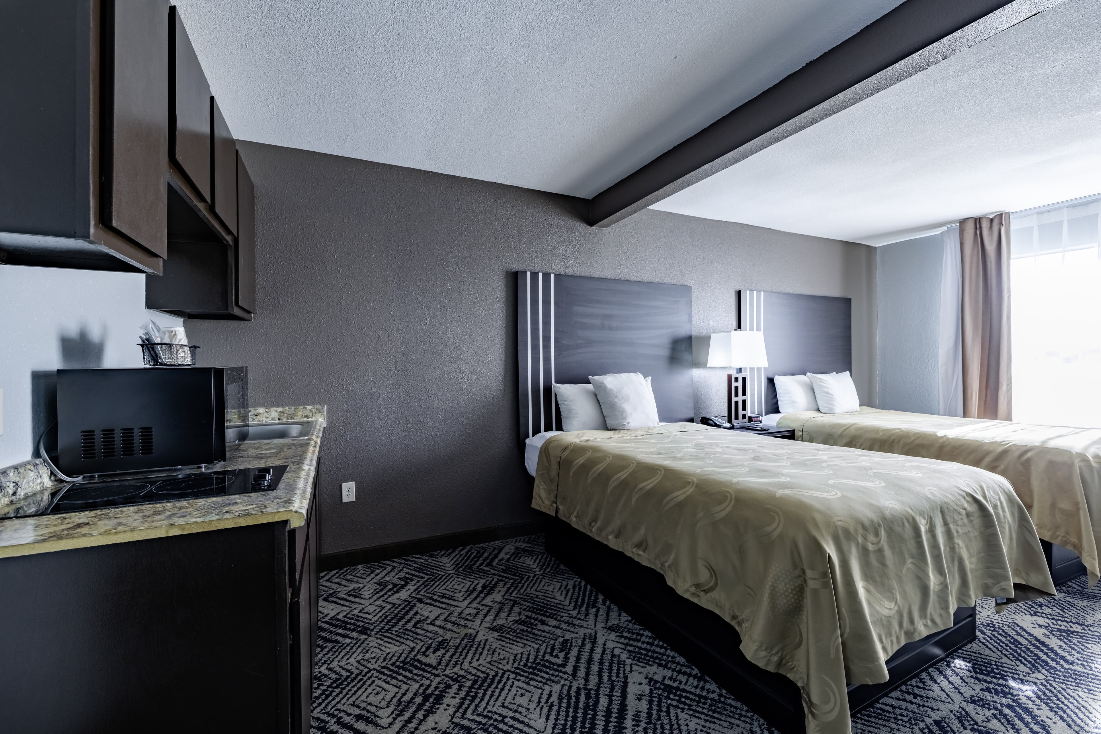 Quality Inn Olive Branch - Memphis South — 6