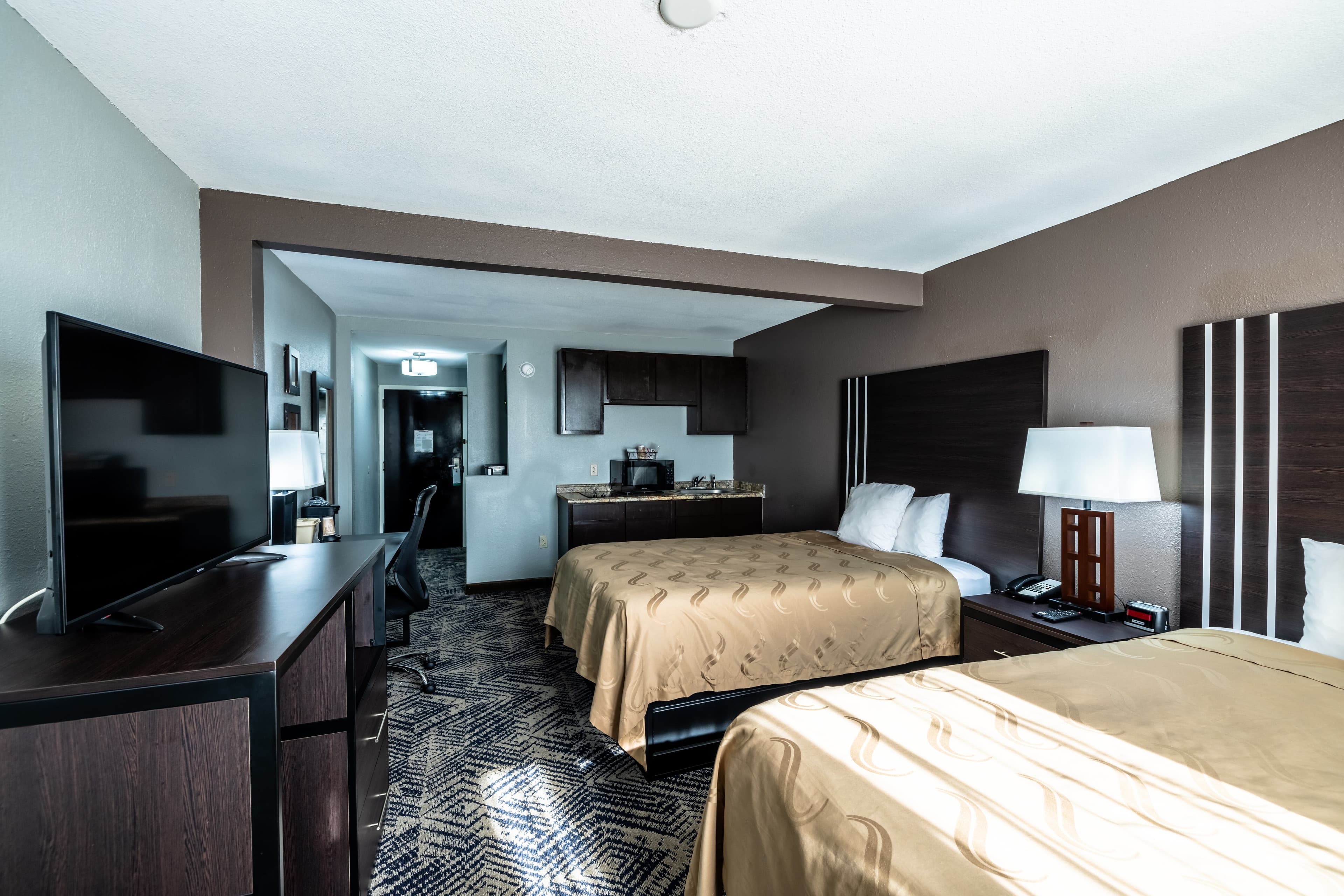 Quality Inn Olive Branch - Memphis South — 7