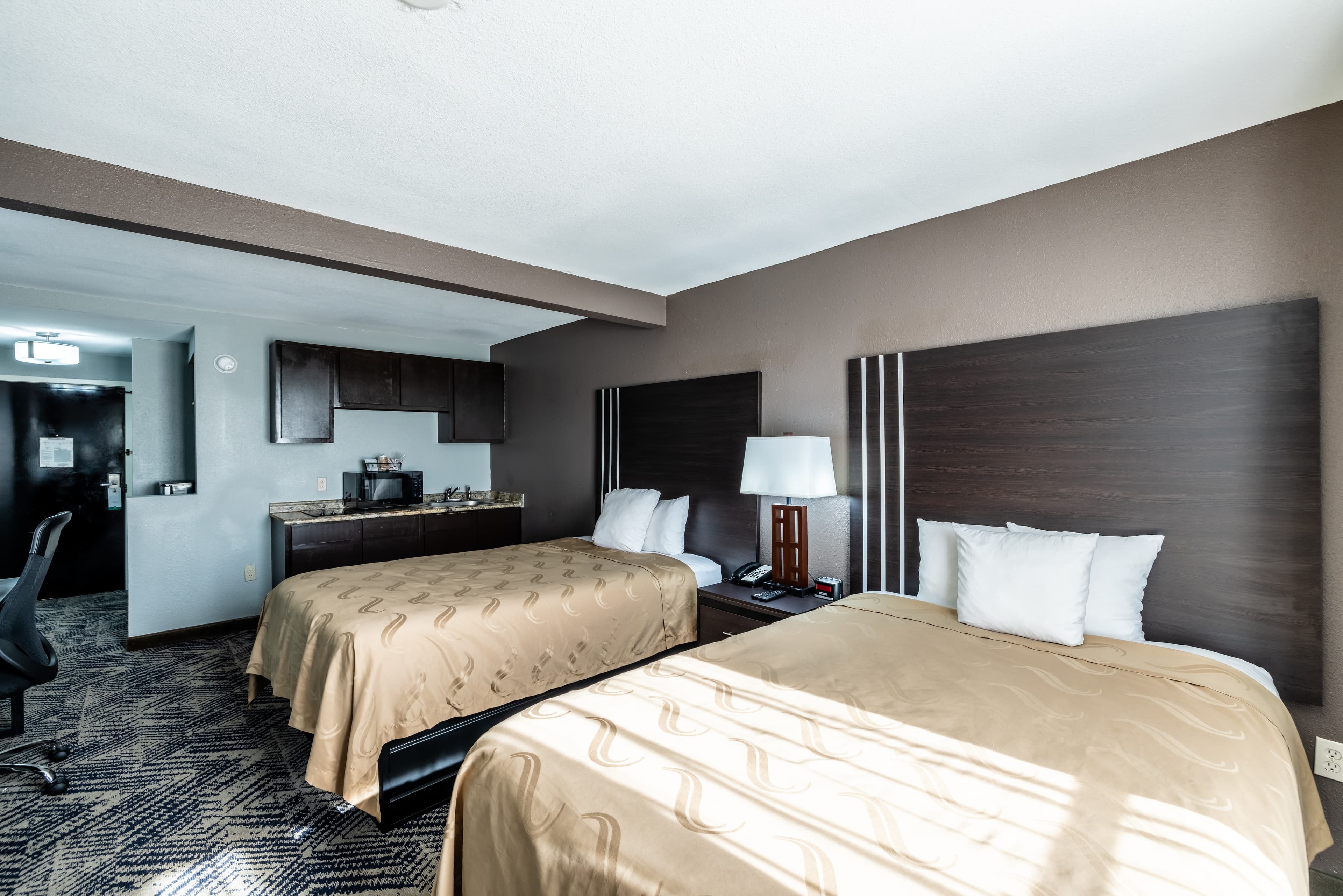 Quality Inn Olive Branch - Memphis South — 8