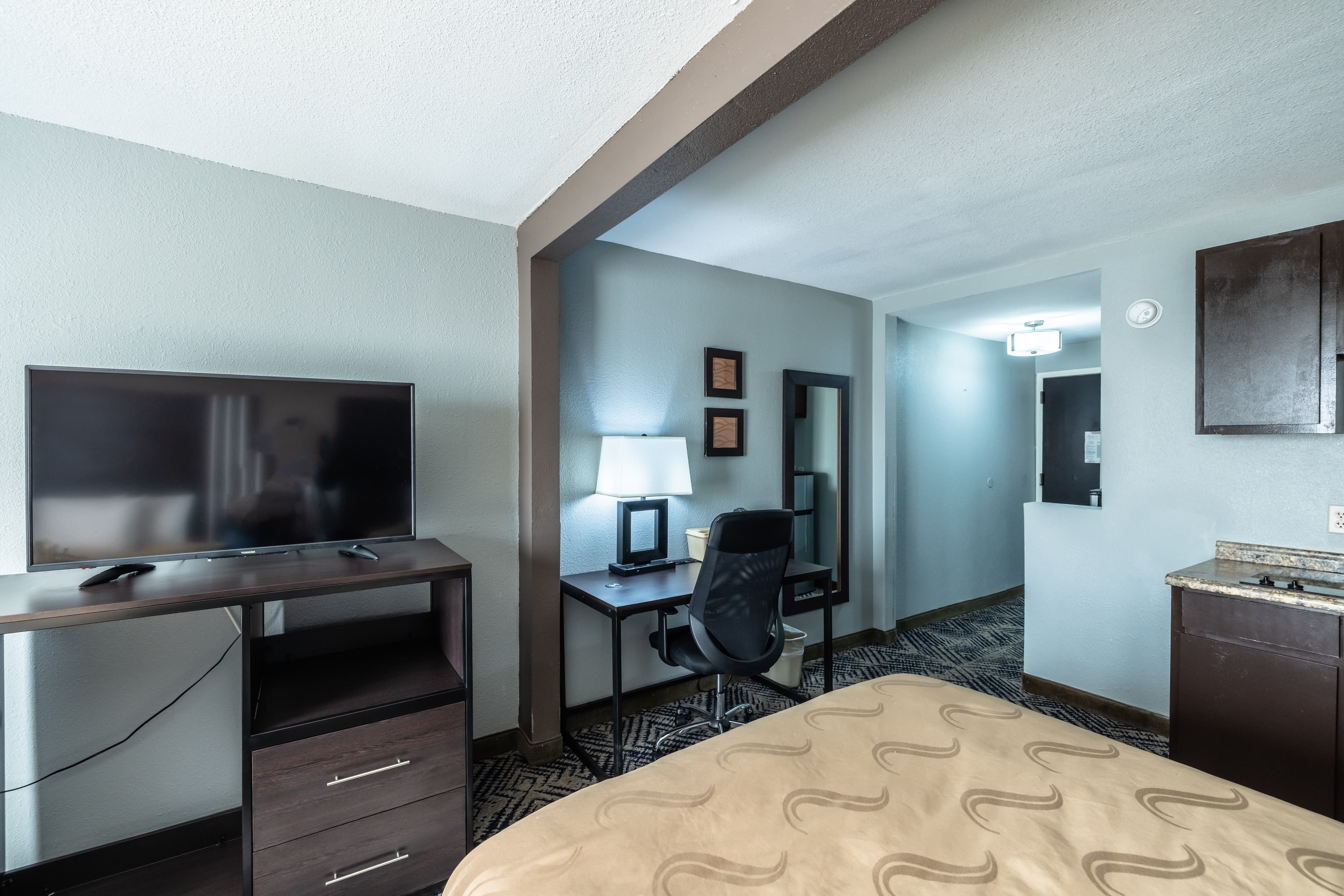 Quality Inn Olive Branch - Memphis South — 9