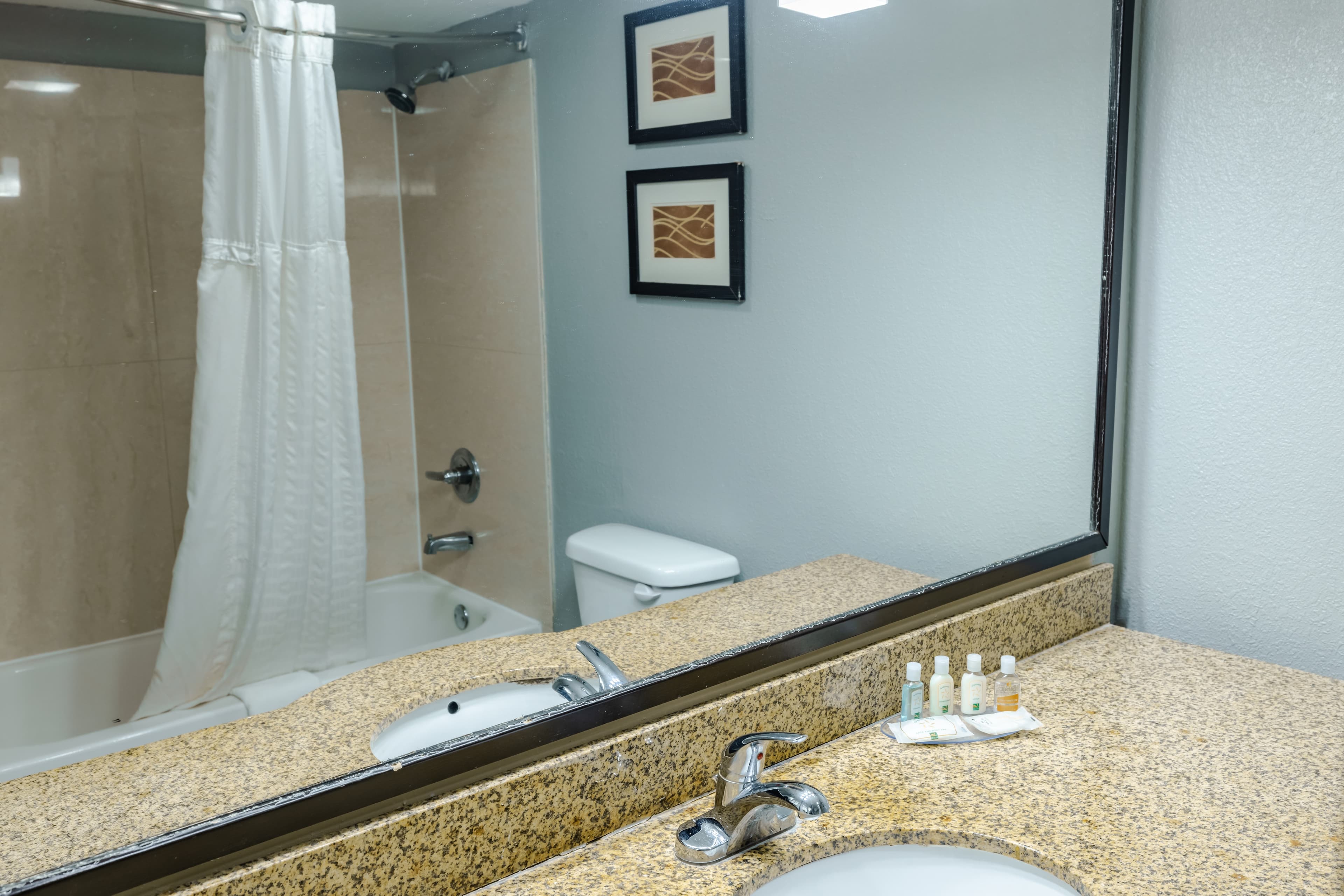 Quality Inn Olive Branch - Memphis South — 10