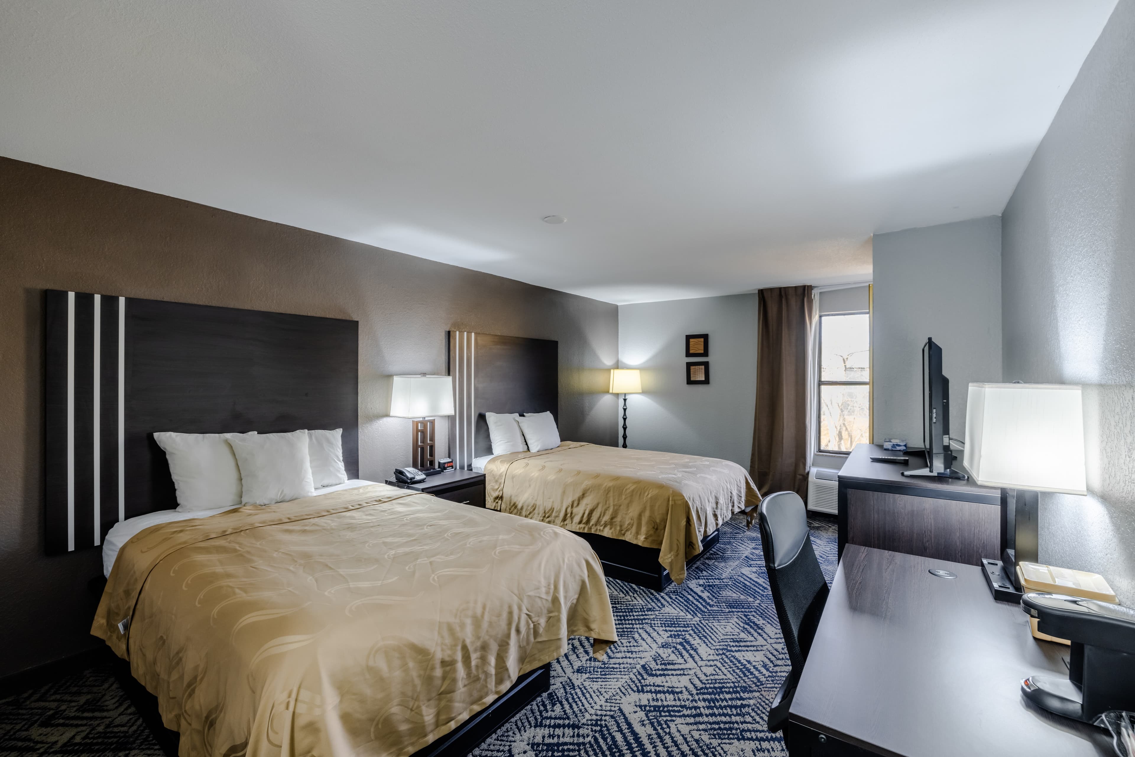 Quality Inn Olive Branch - Memphis South — 34
