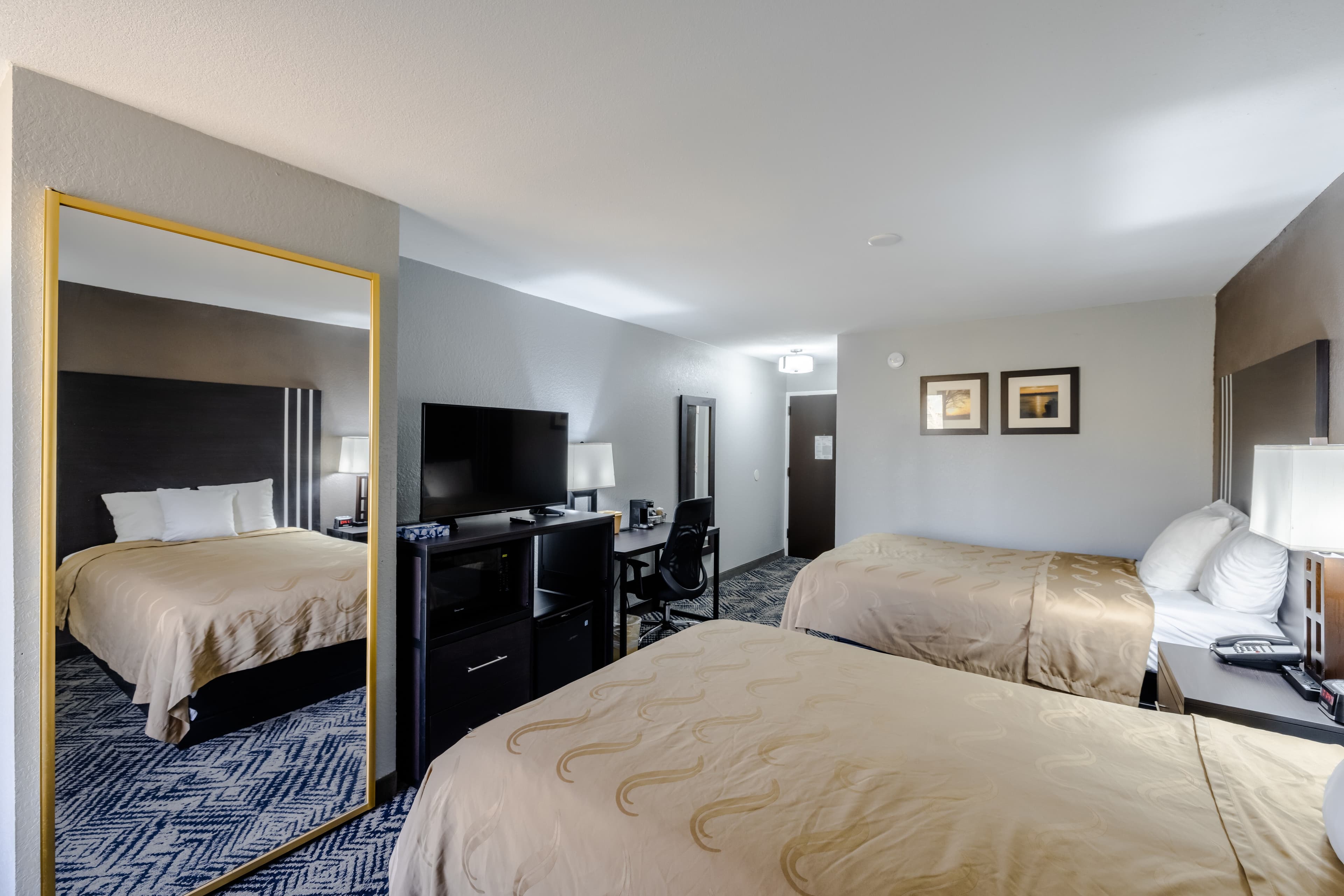 Quality Inn Olive Branch - Memphis South — 36