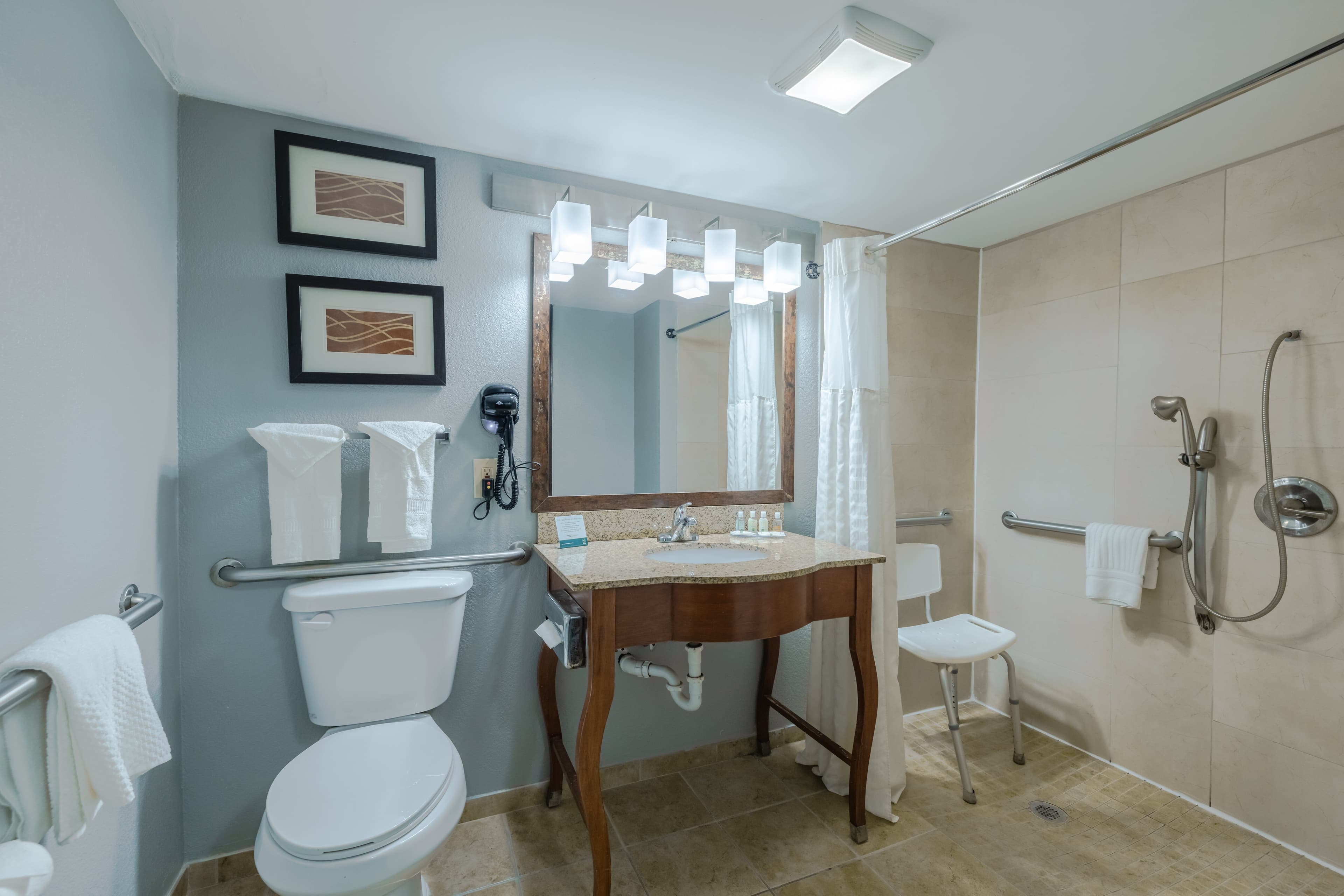 Quality Inn Olive Branch - Memphis South — 49