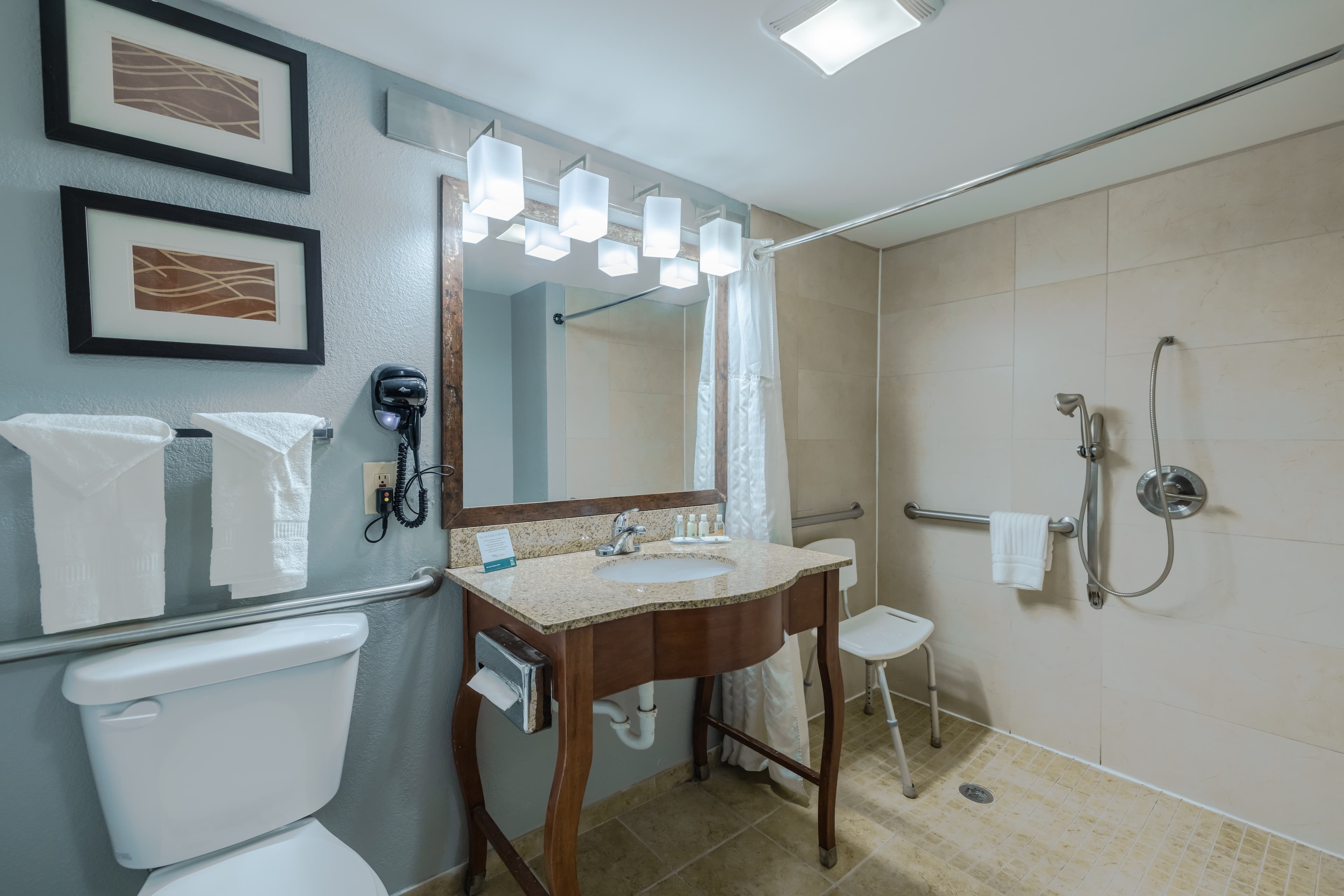 Quality Inn Olive Branch - Memphis South — 50