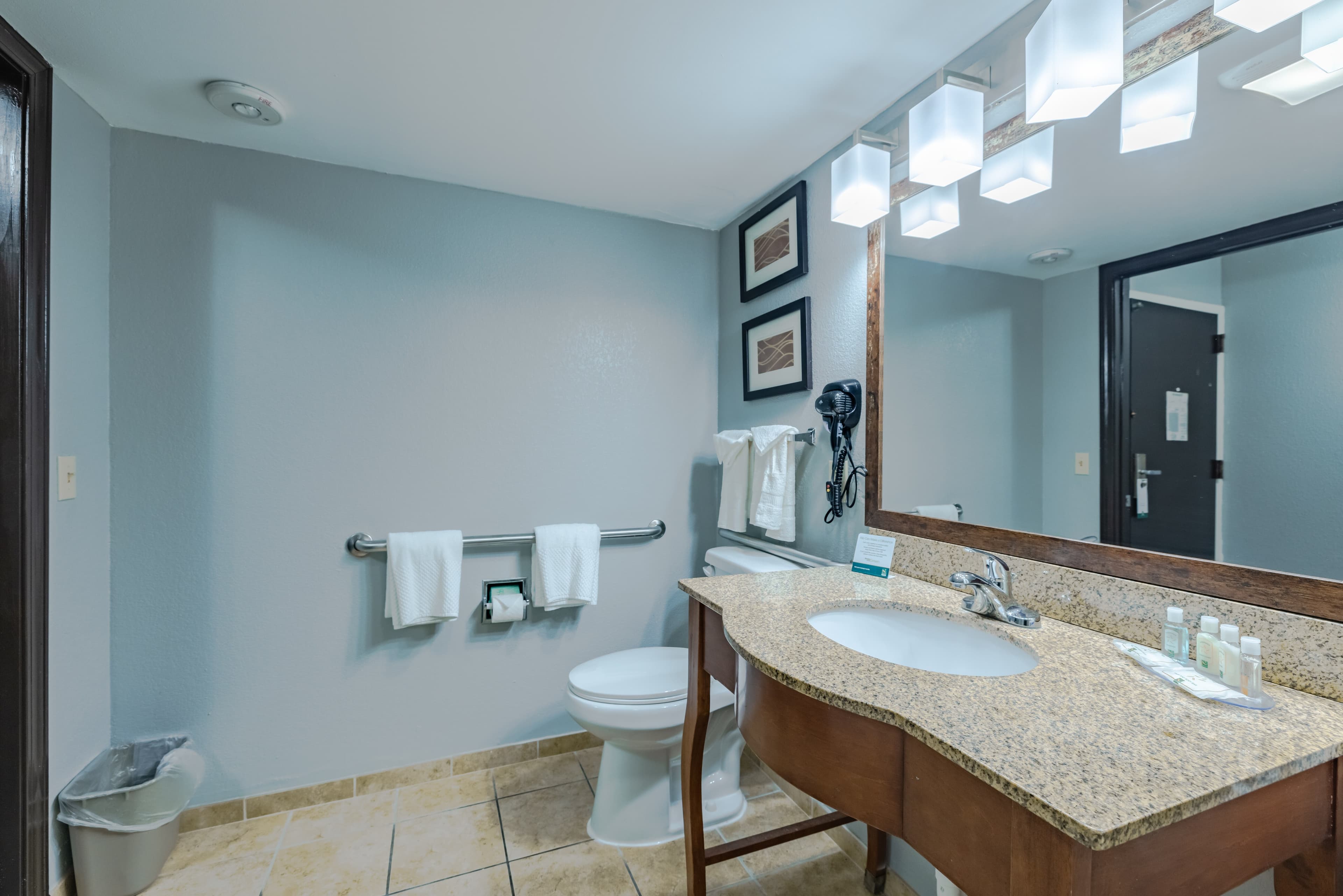 Quality Inn Olive Branch - Memphis South — 51