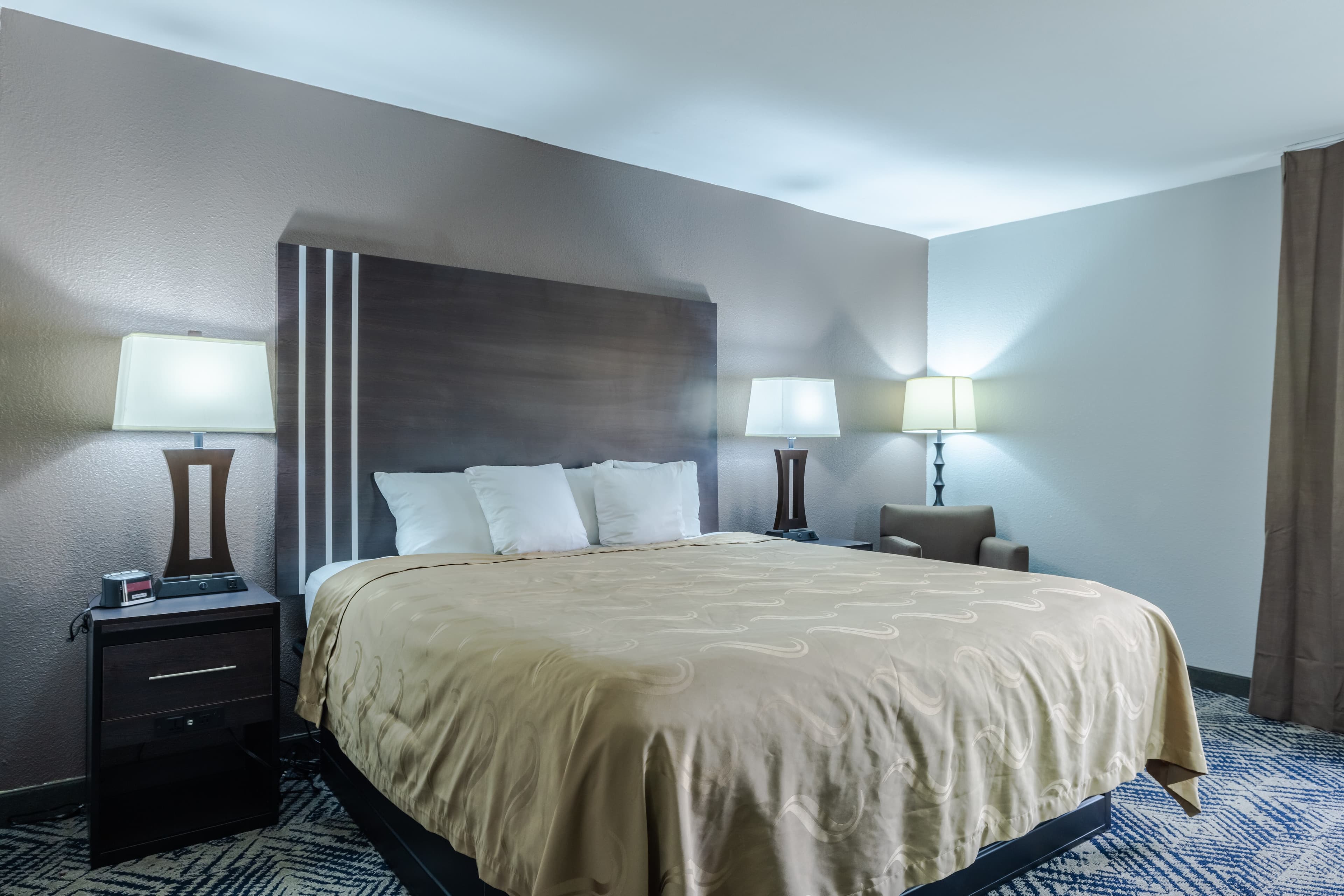 Quality Inn Olive Branch - Memphis South — 40