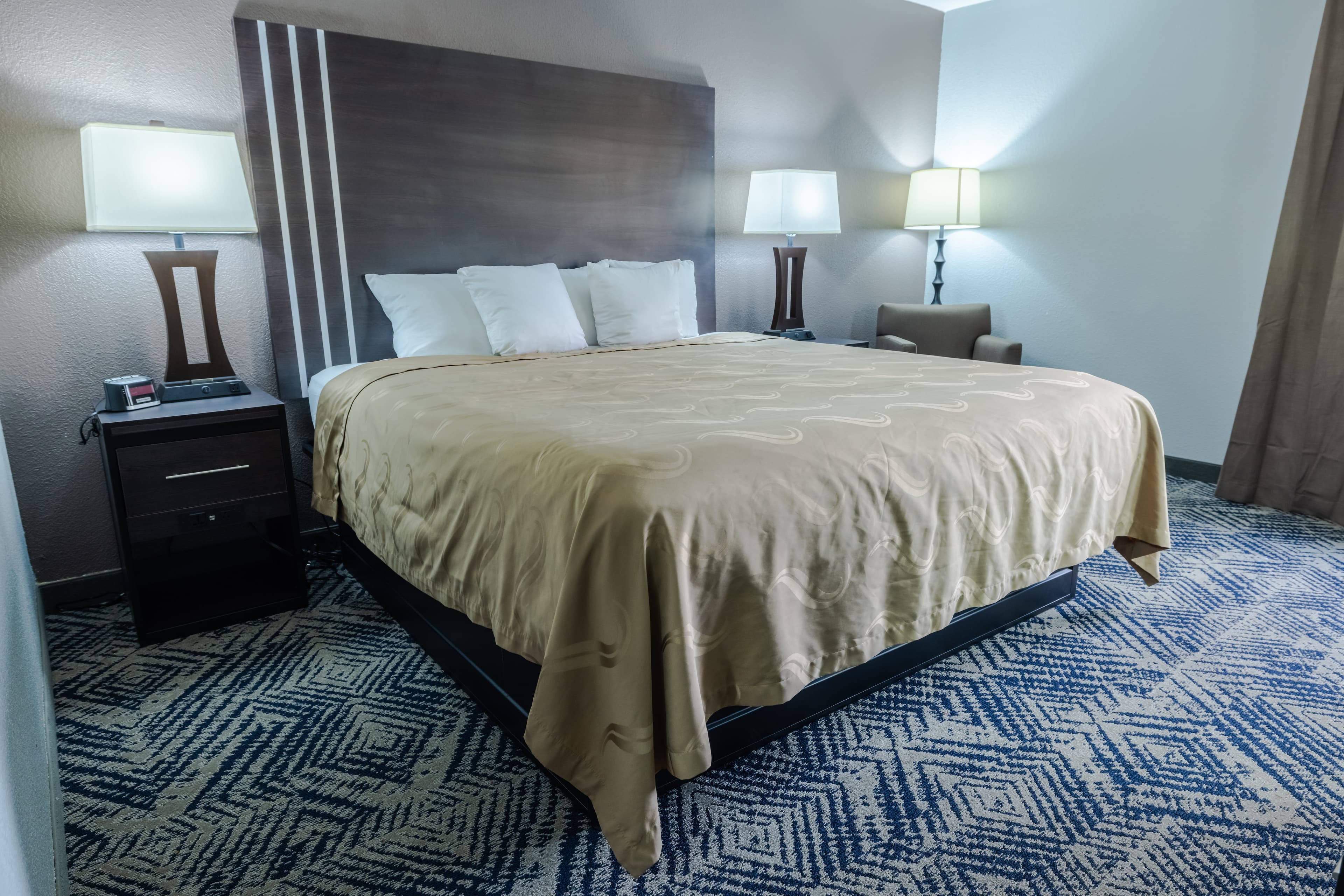 Quality Inn Olive Branch - Memphis South — 41