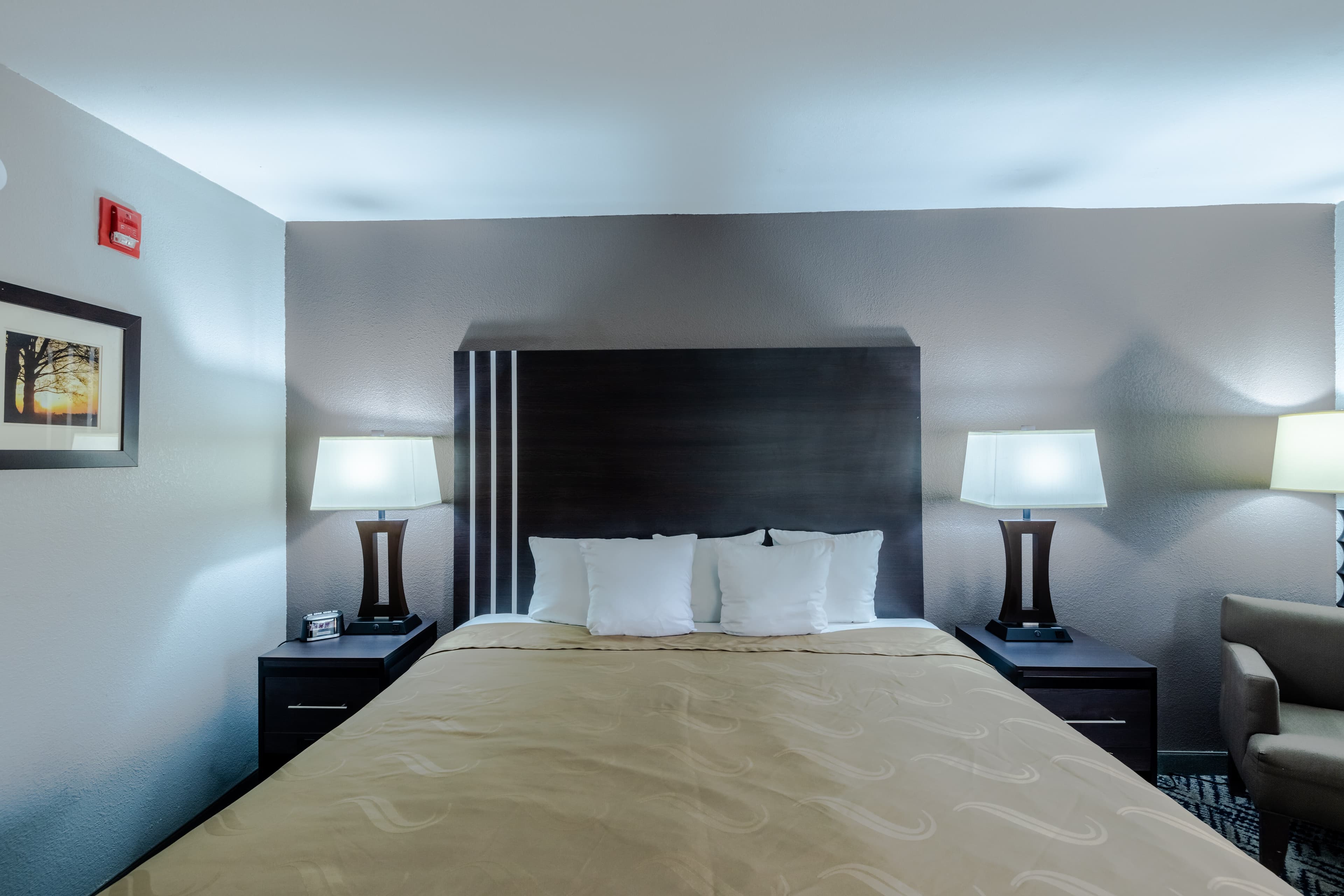 Quality Inn Olive Branch - Memphis South — 47