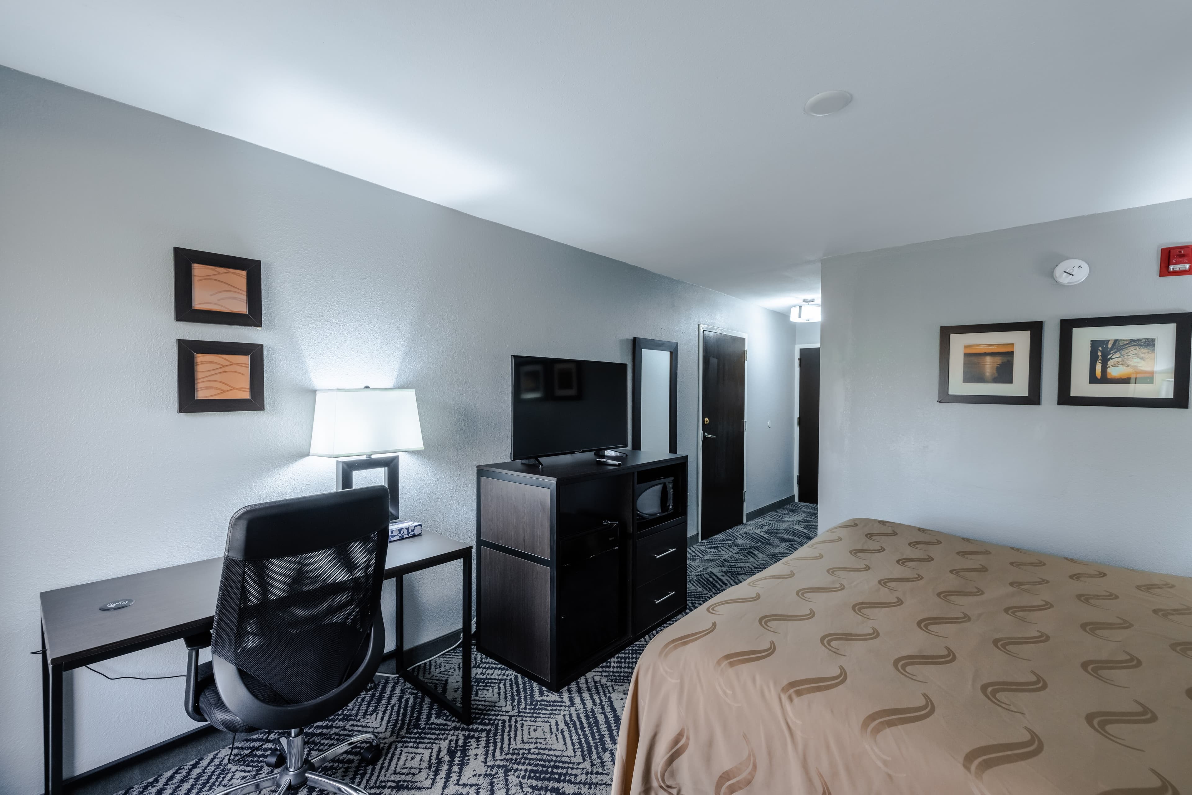 Quality Inn Olive Branch - Memphis South — 48