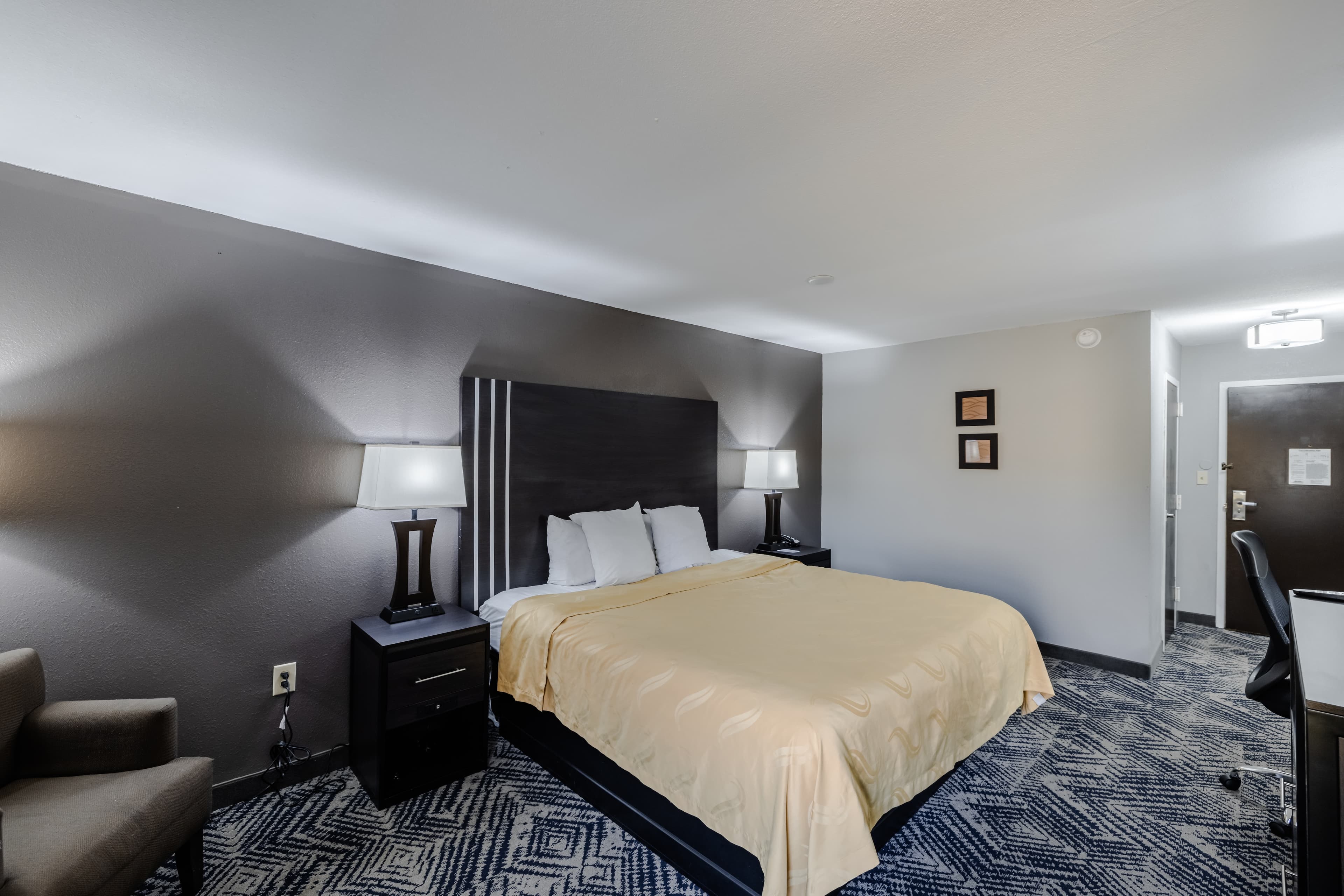 Quality Inn Olive Branch - Memphis South — 19