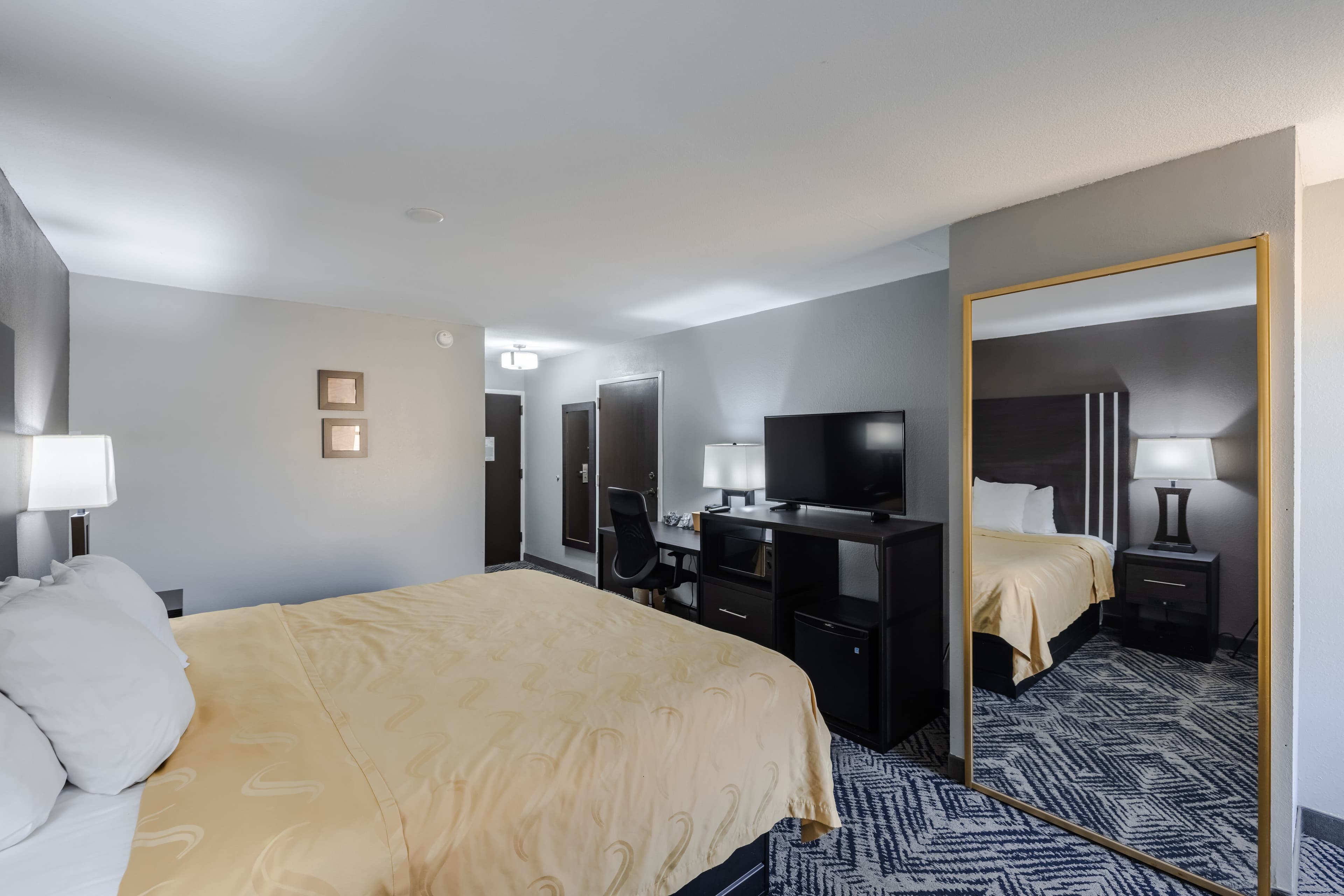 Quality Inn Olive Branch - Memphis South — 20