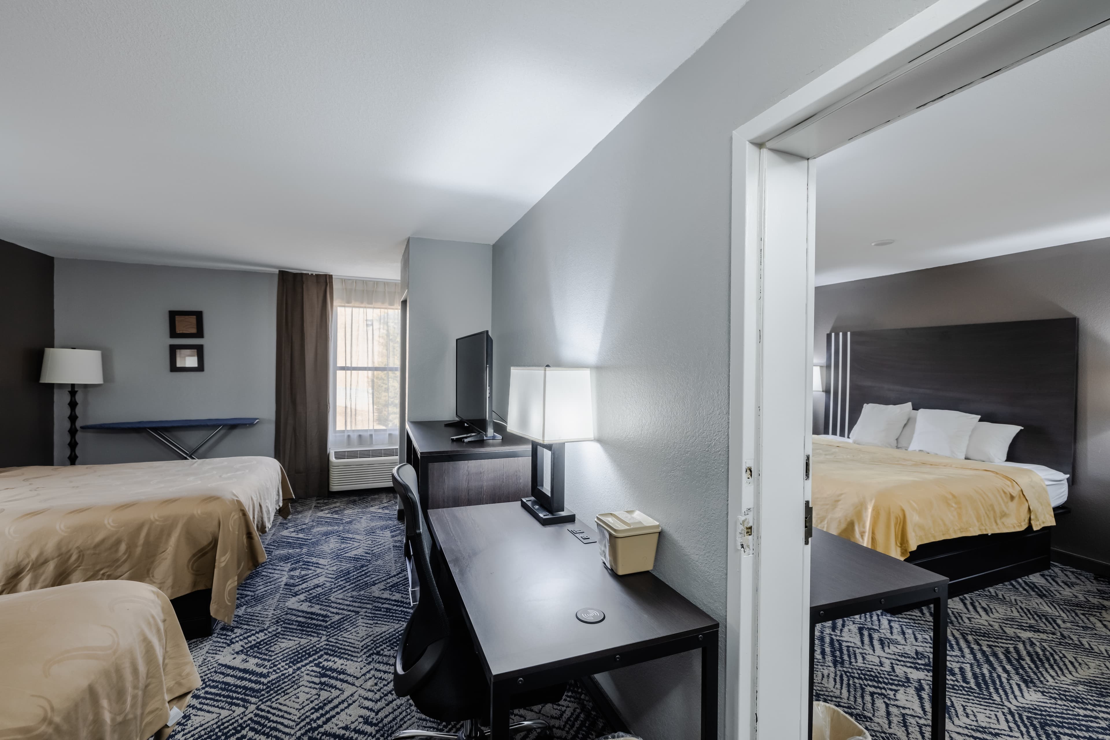 Quality Inn Olive Branch - Memphis South — 21