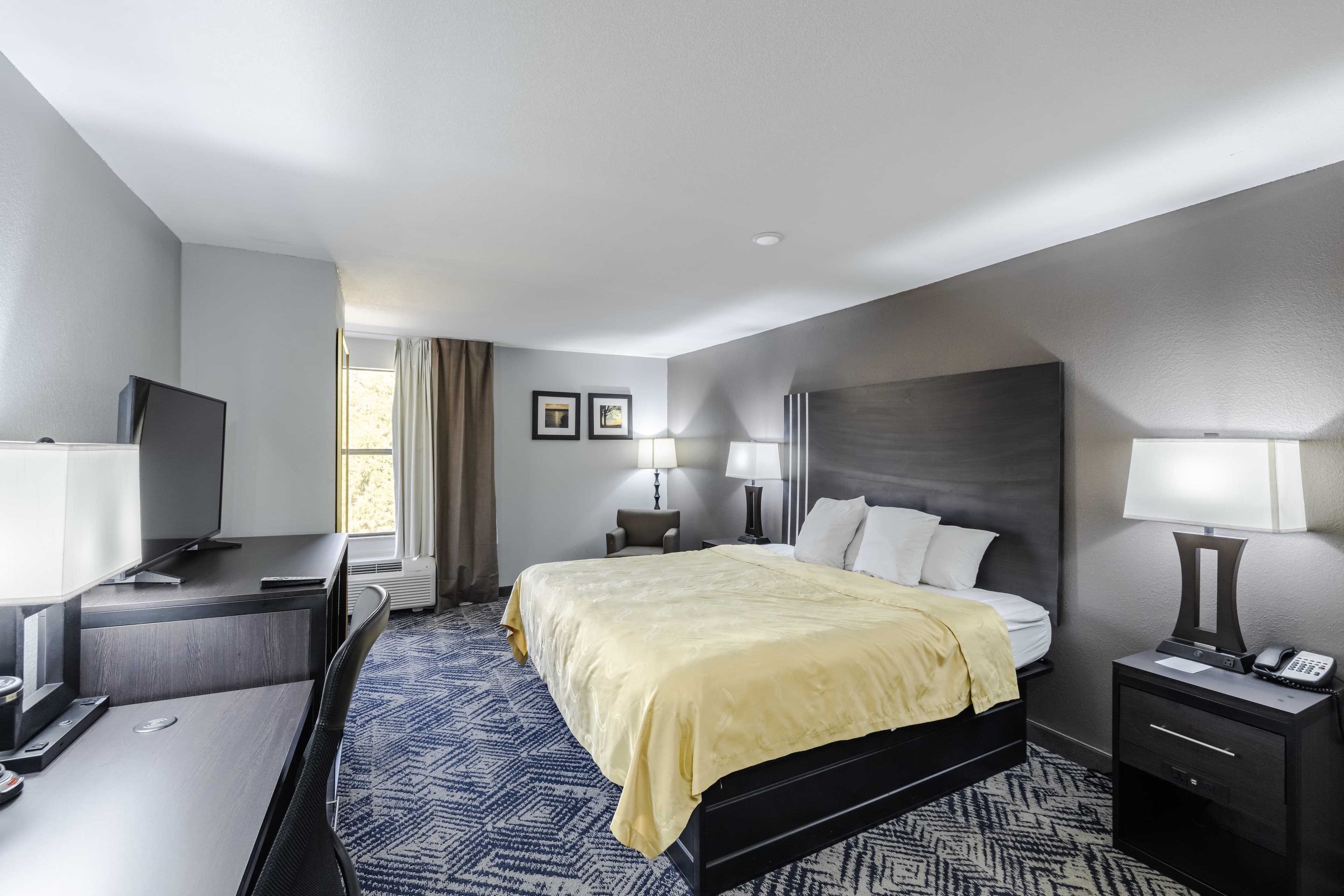 Quality Inn Olive Branch - Memphis South — 22