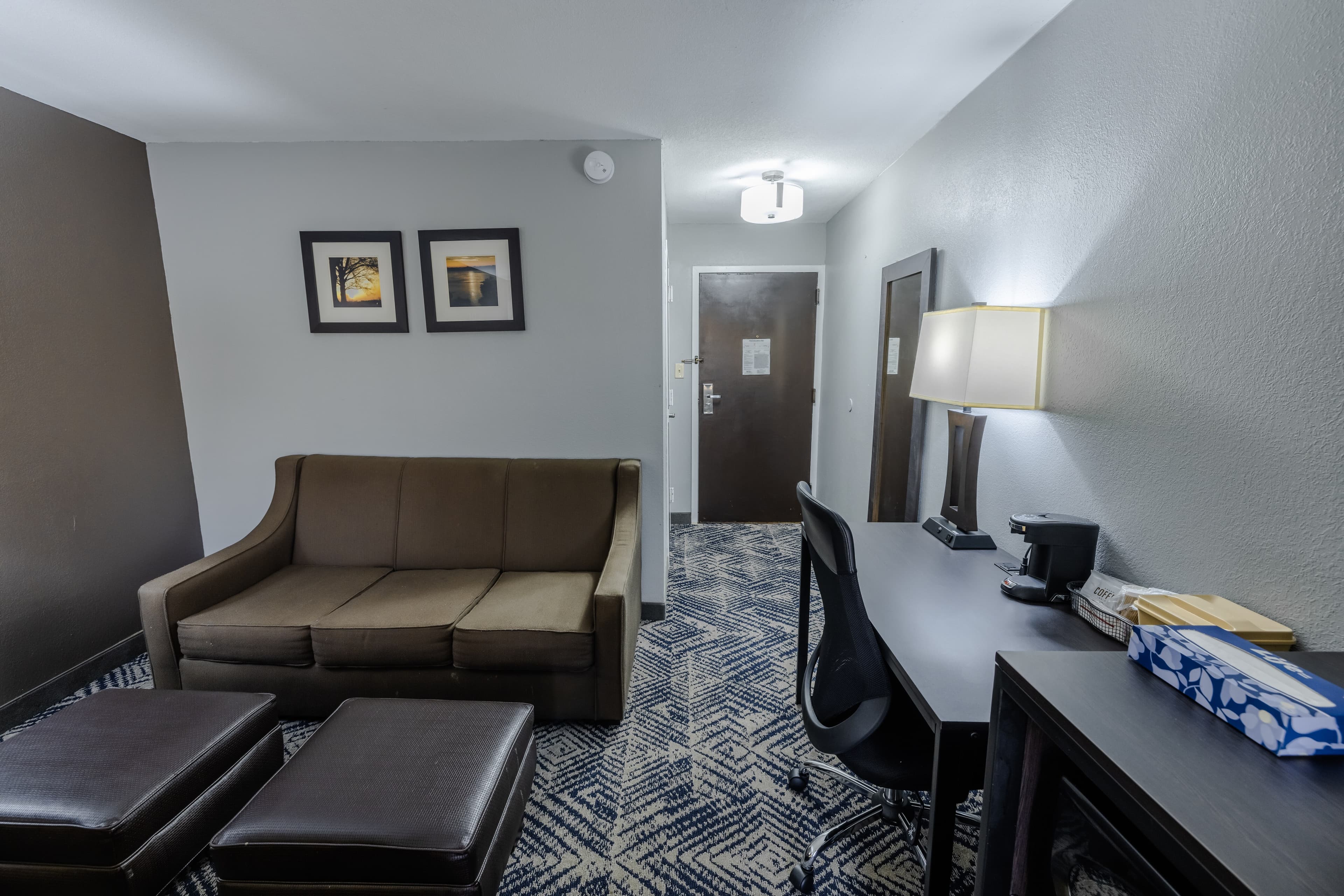 Quality Inn Olive Branch - Memphis South — 60