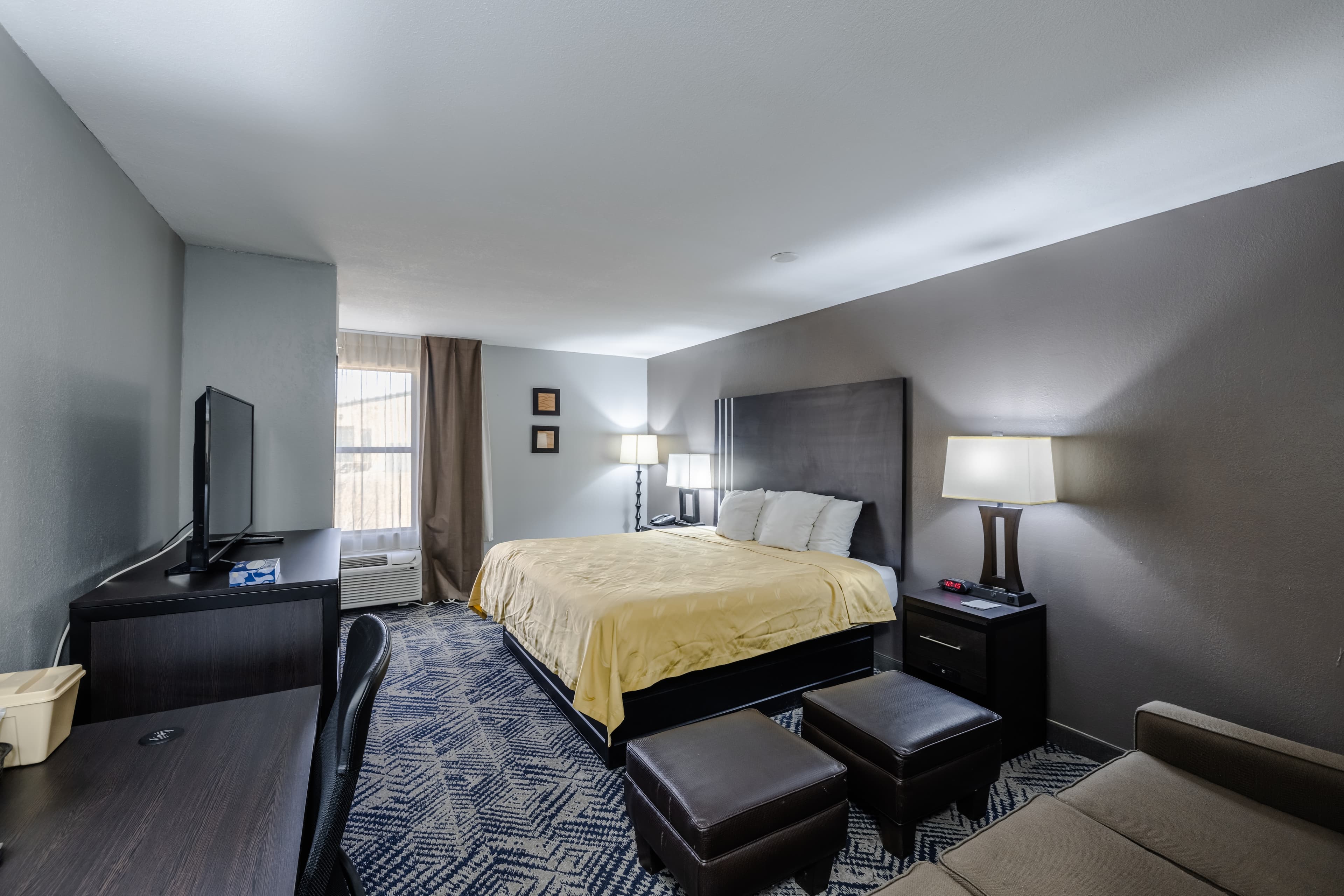 Quality Inn Olive Branch - Memphis South — 61