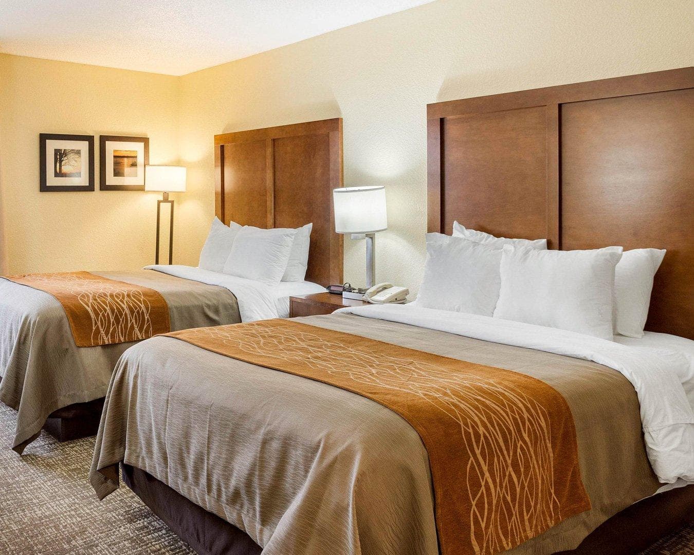 Quality Inn Olive Branch - Memphis South - Image 1