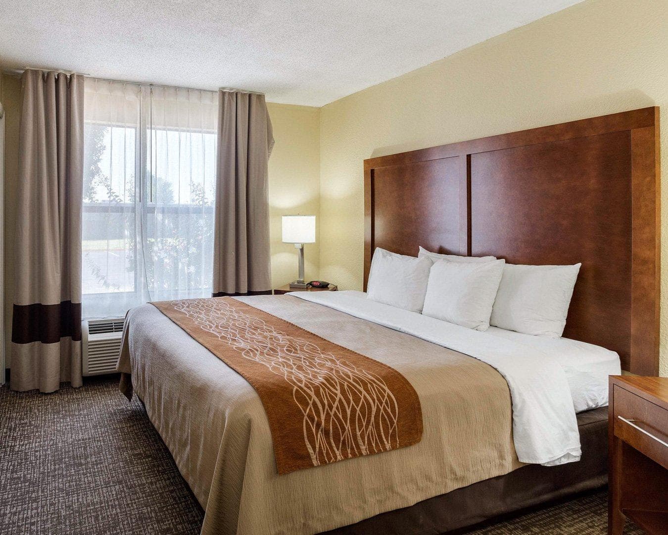 Quality Inn Olive Branch - Memphis South — 30
