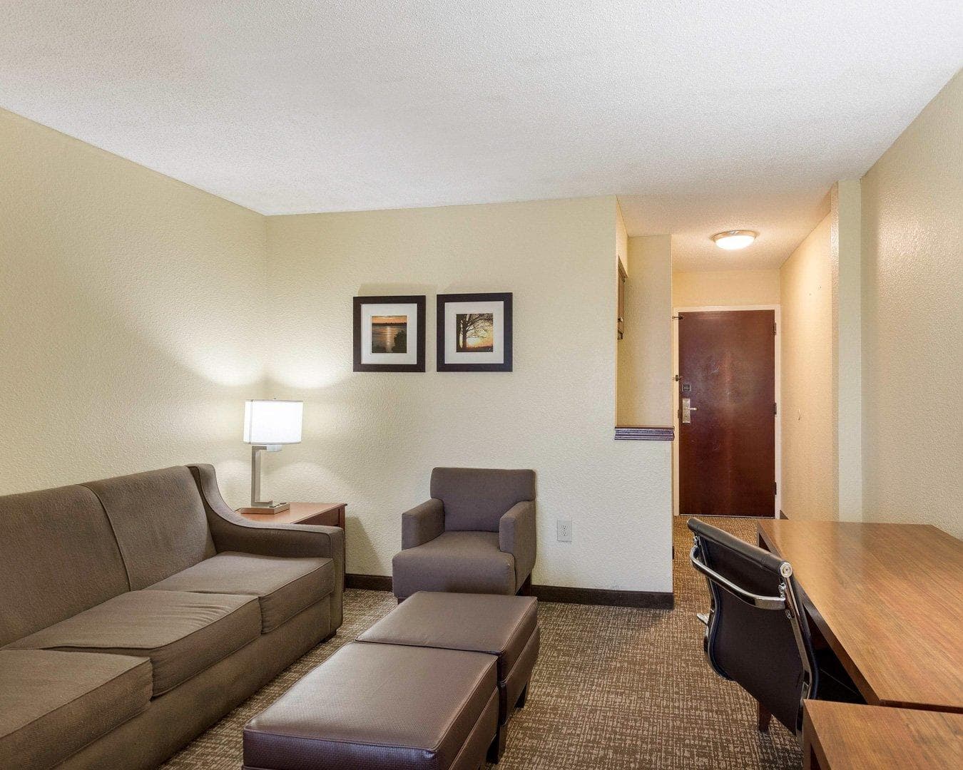 Quality Inn Olive Branch - Memphis South — 32
