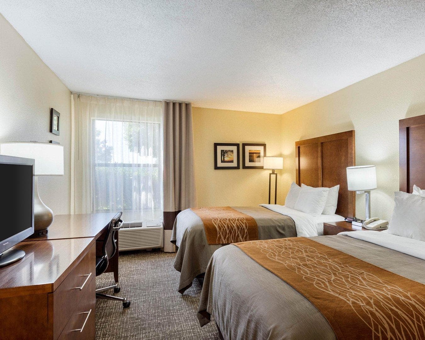 Quality Inn Olive Branch - Memphis South - Image 3