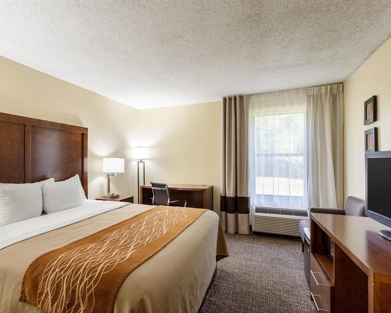 Quality Inn Olive Branch - Memphis South — 44