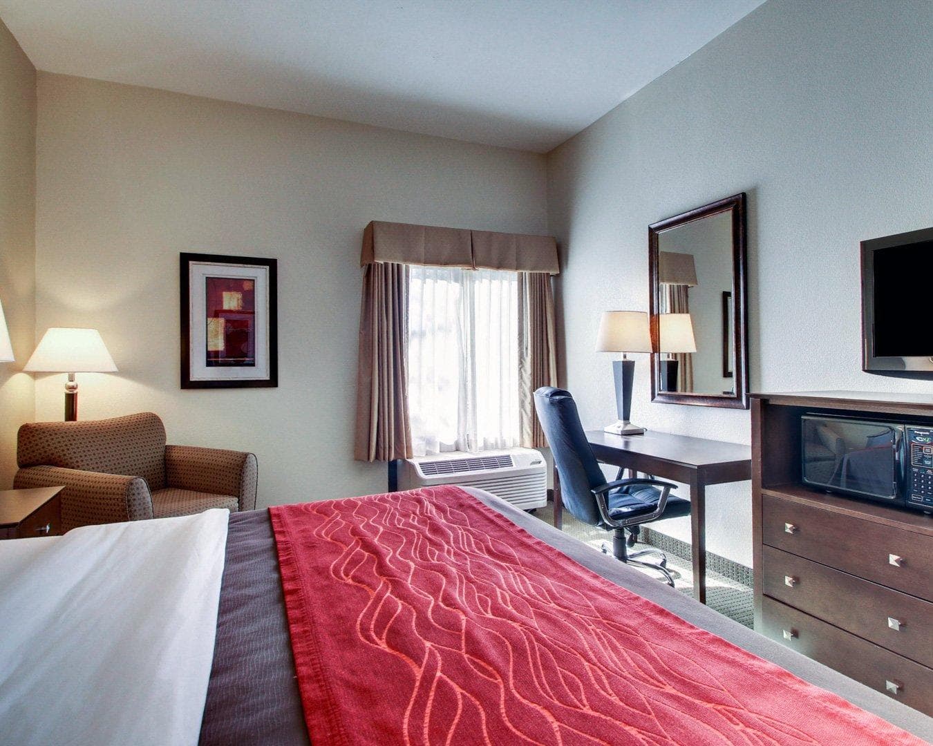 Comfort Inn & Suites Moss Point Pascagoula - Image 3