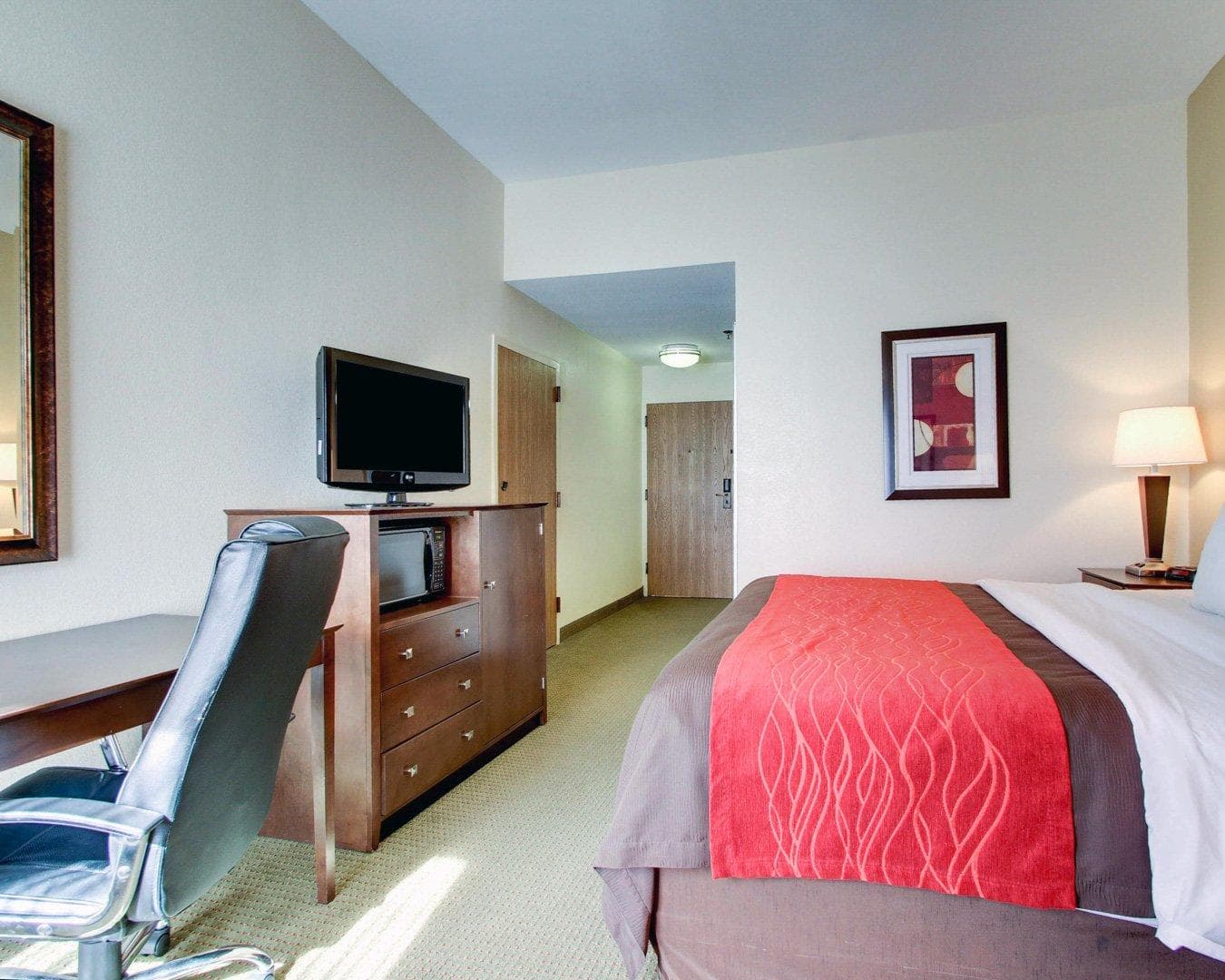 Comfort Inn & Suites Moss Point Pascagoula - Image 4