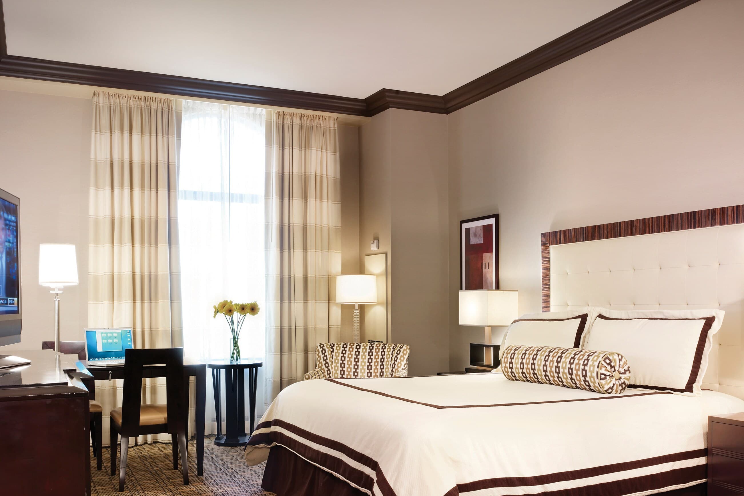 Ameristar Casino Hotel Vicksburg - Image 2