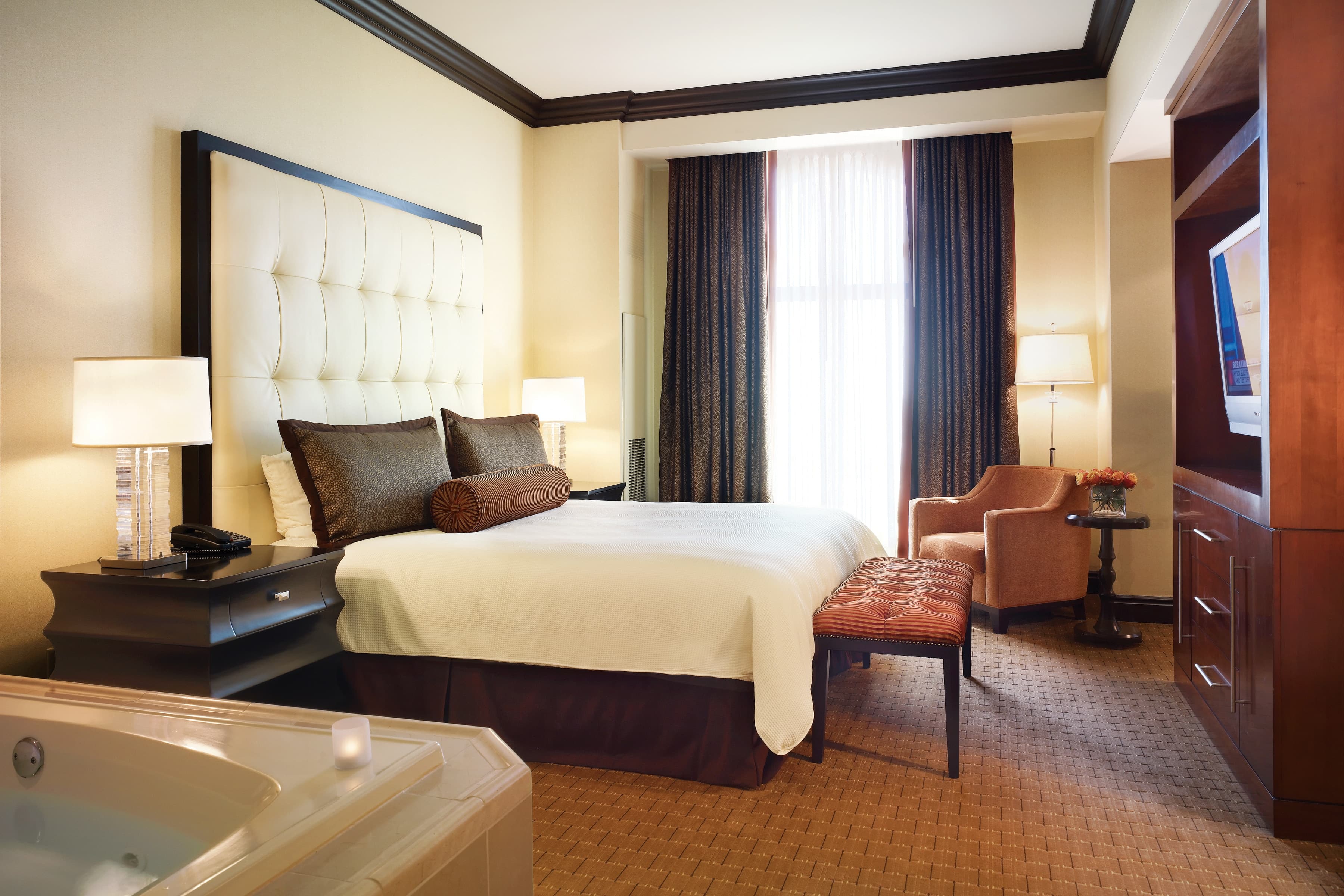 Ameristar Casino Hotel Vicksburg — 6