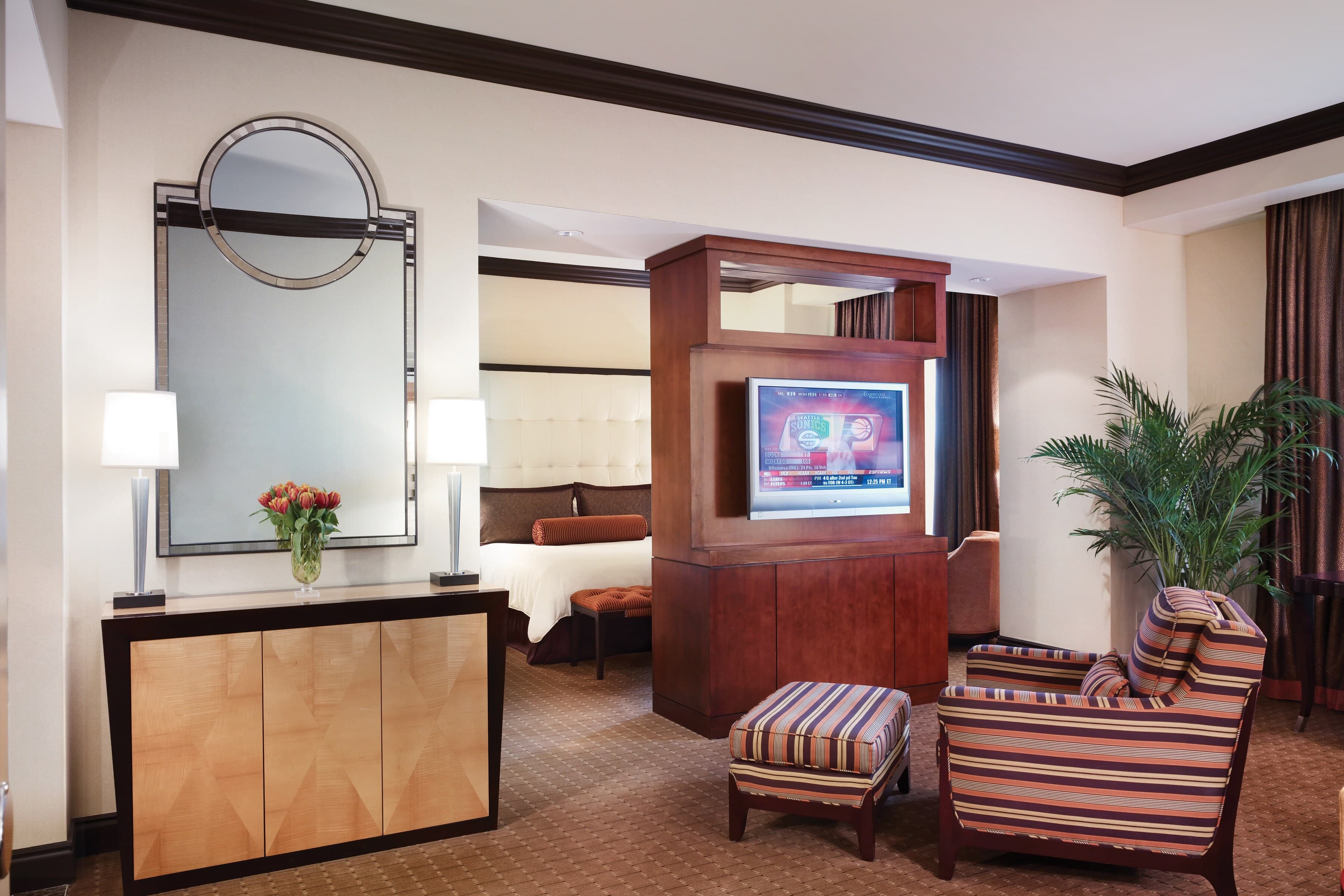 Ameristar Casino Hotel Vicksburg — 7