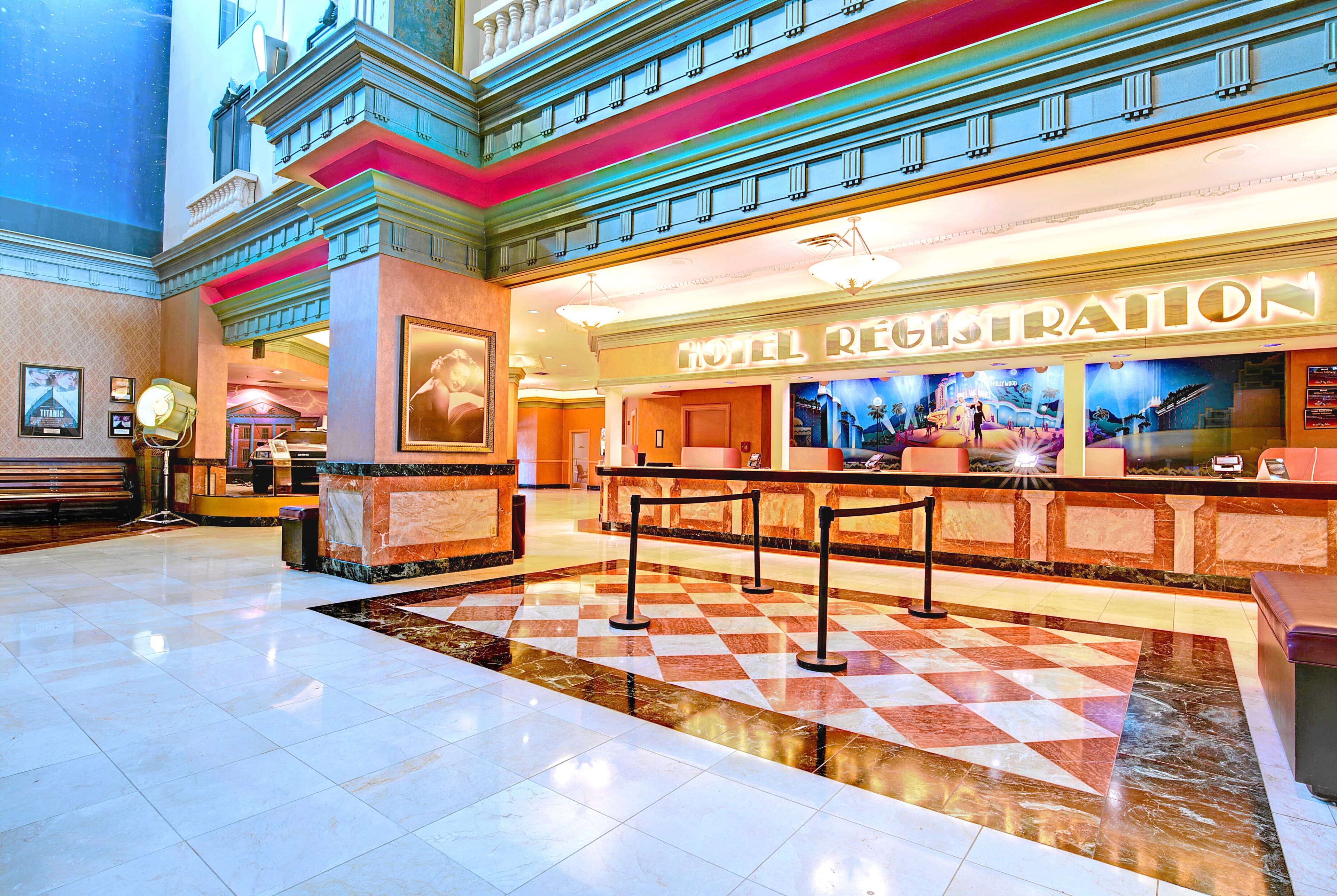 Hollywood Casino Tunica - Image 1