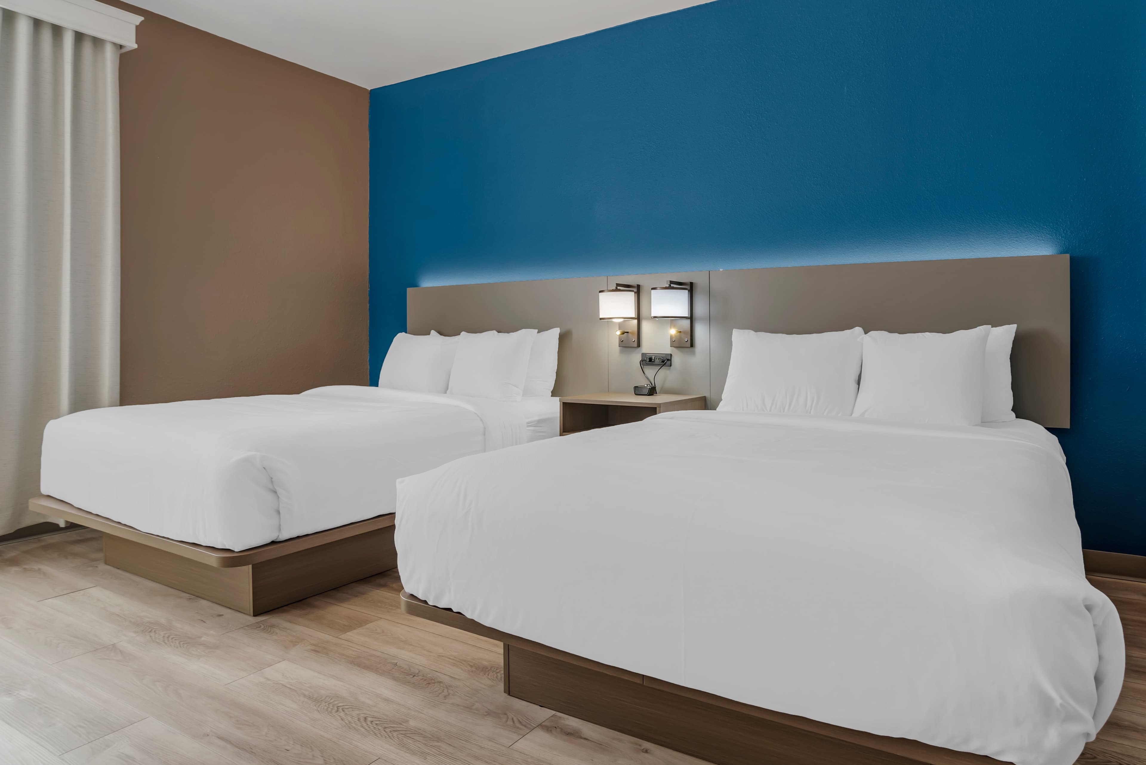Comfort Suites Hattiesburg near University — 18