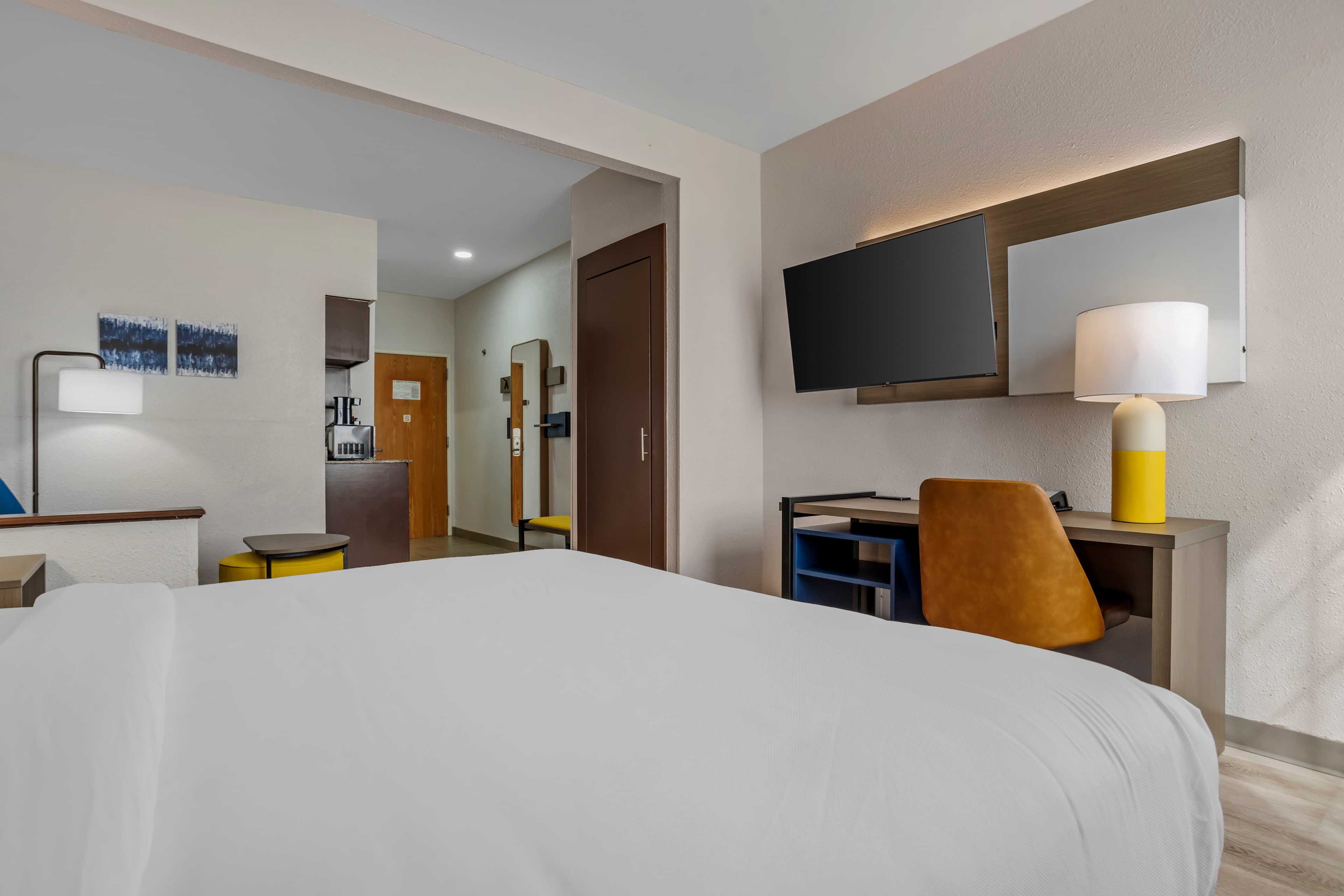 Comfort Suites Hattiesburg near University — 12