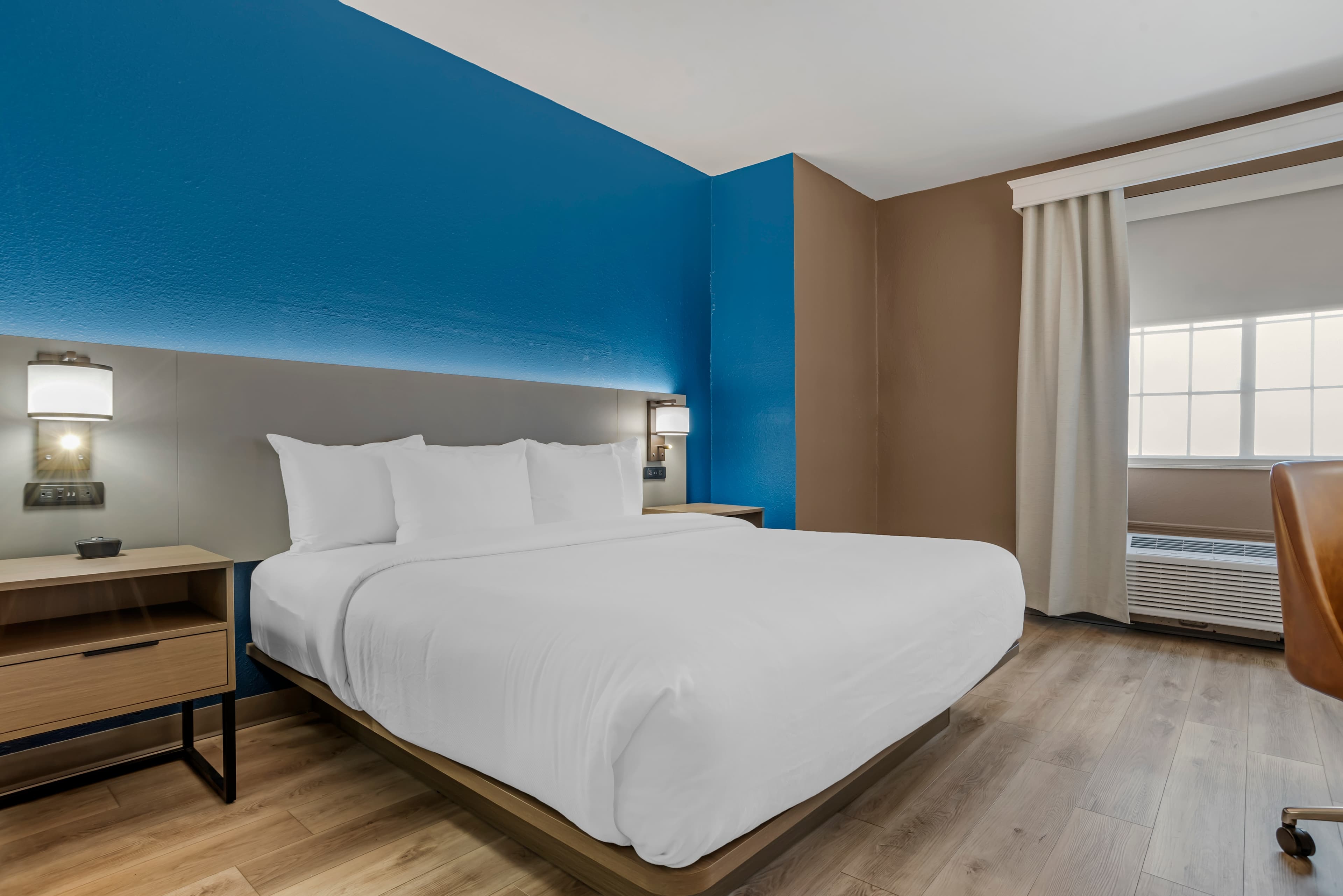 Comfort Suites Hattiesburg near University — 14