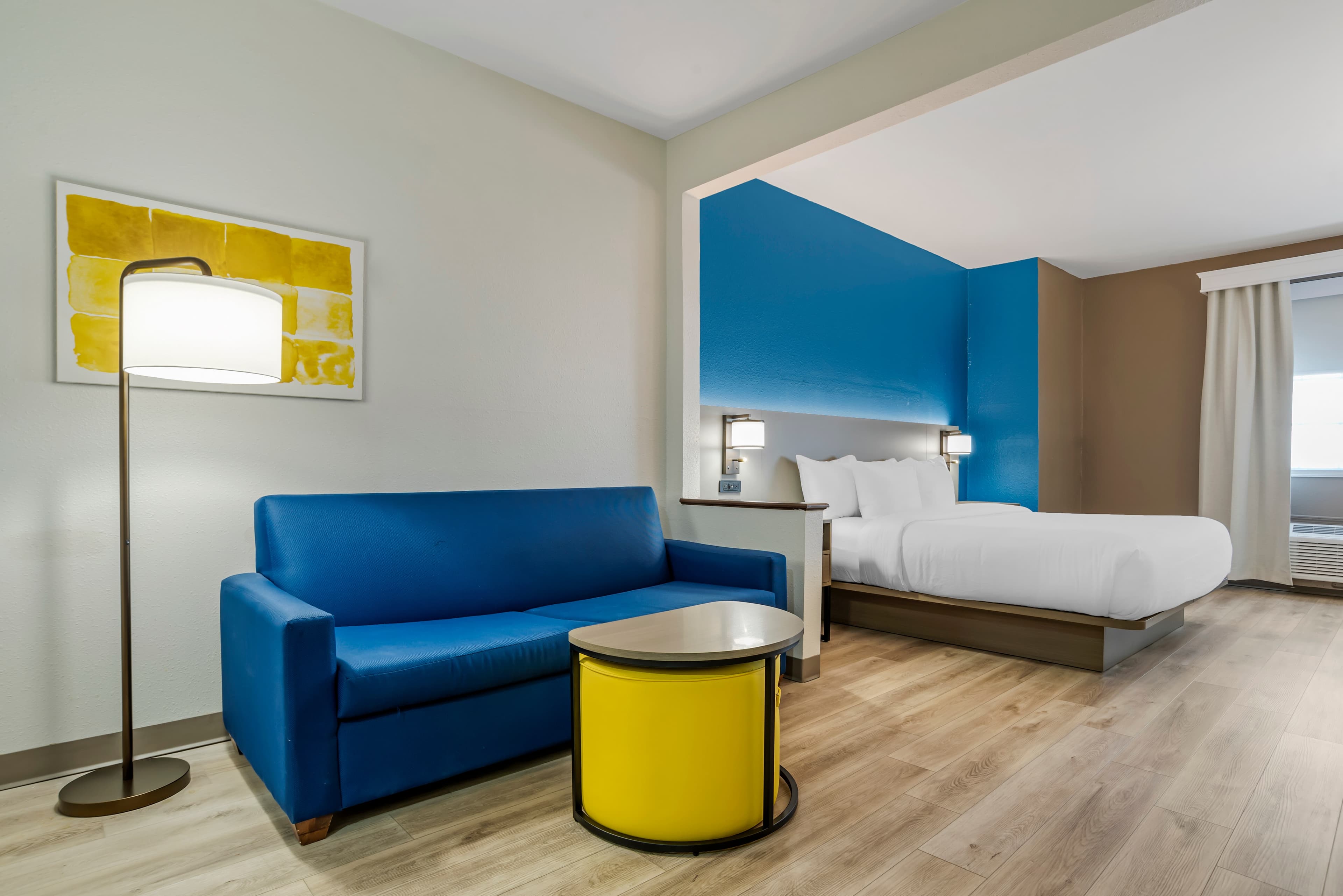 Comfort Suites Hattiesburg near University — 15