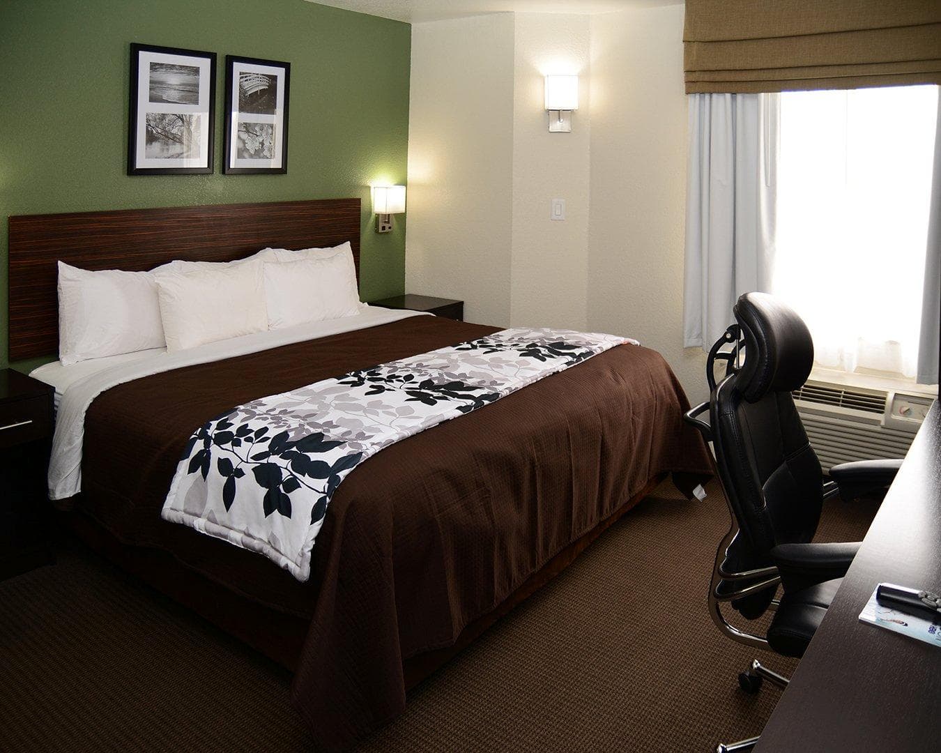 Sleep Inn Horn Lake-Southaven - Image 1