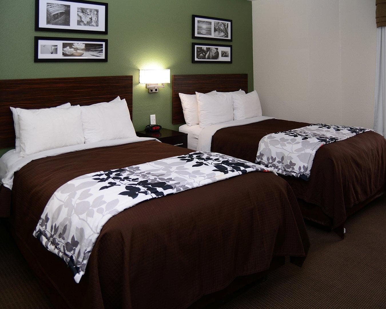 Sleep Inn Horn Lake-Southaven - Image 2