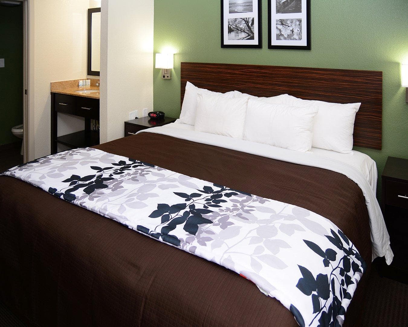 Sleep Inn Horn Lake-Southaven - Image 4