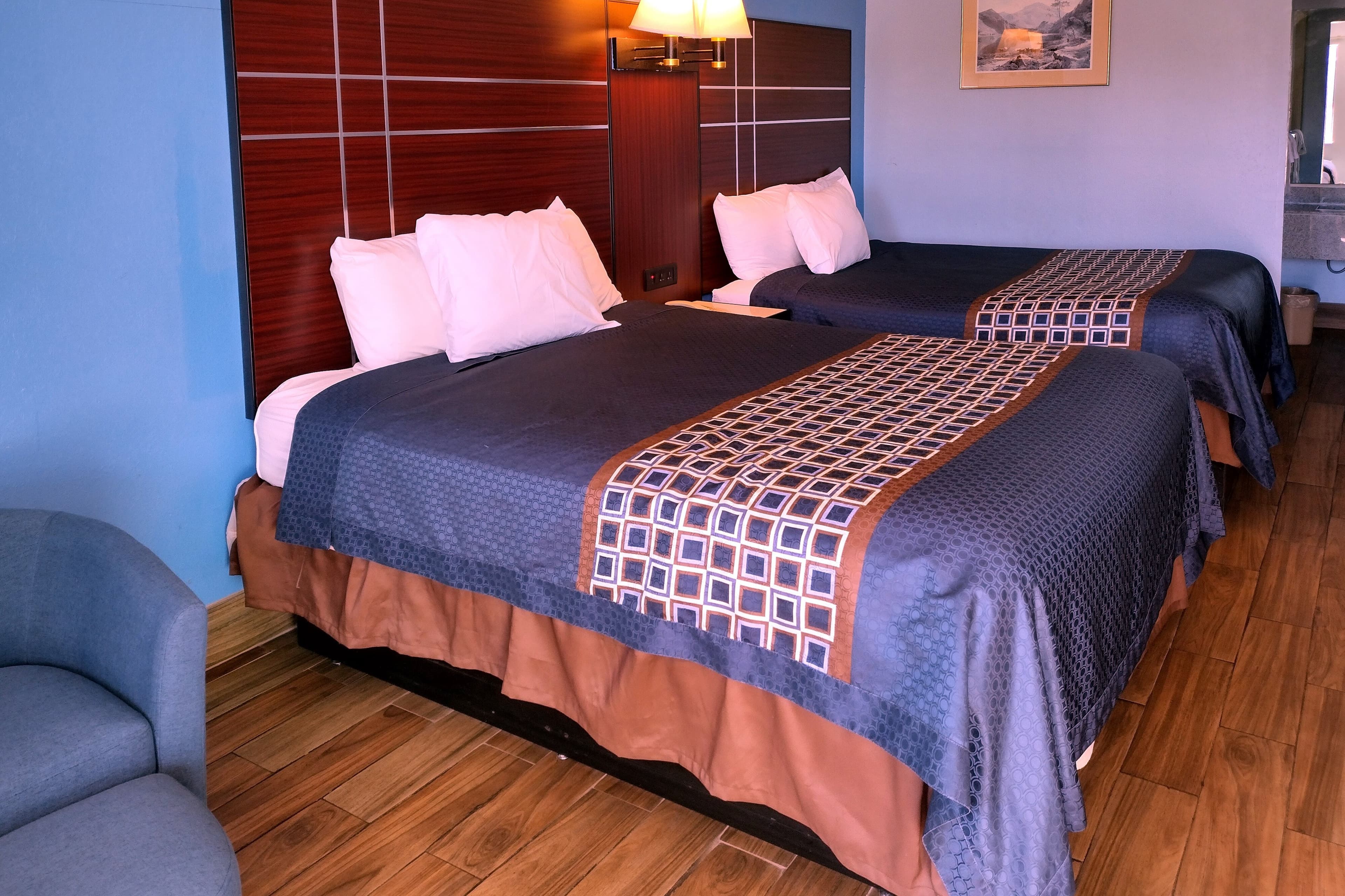 Rodeway Inn Richland - Jackson South — 24