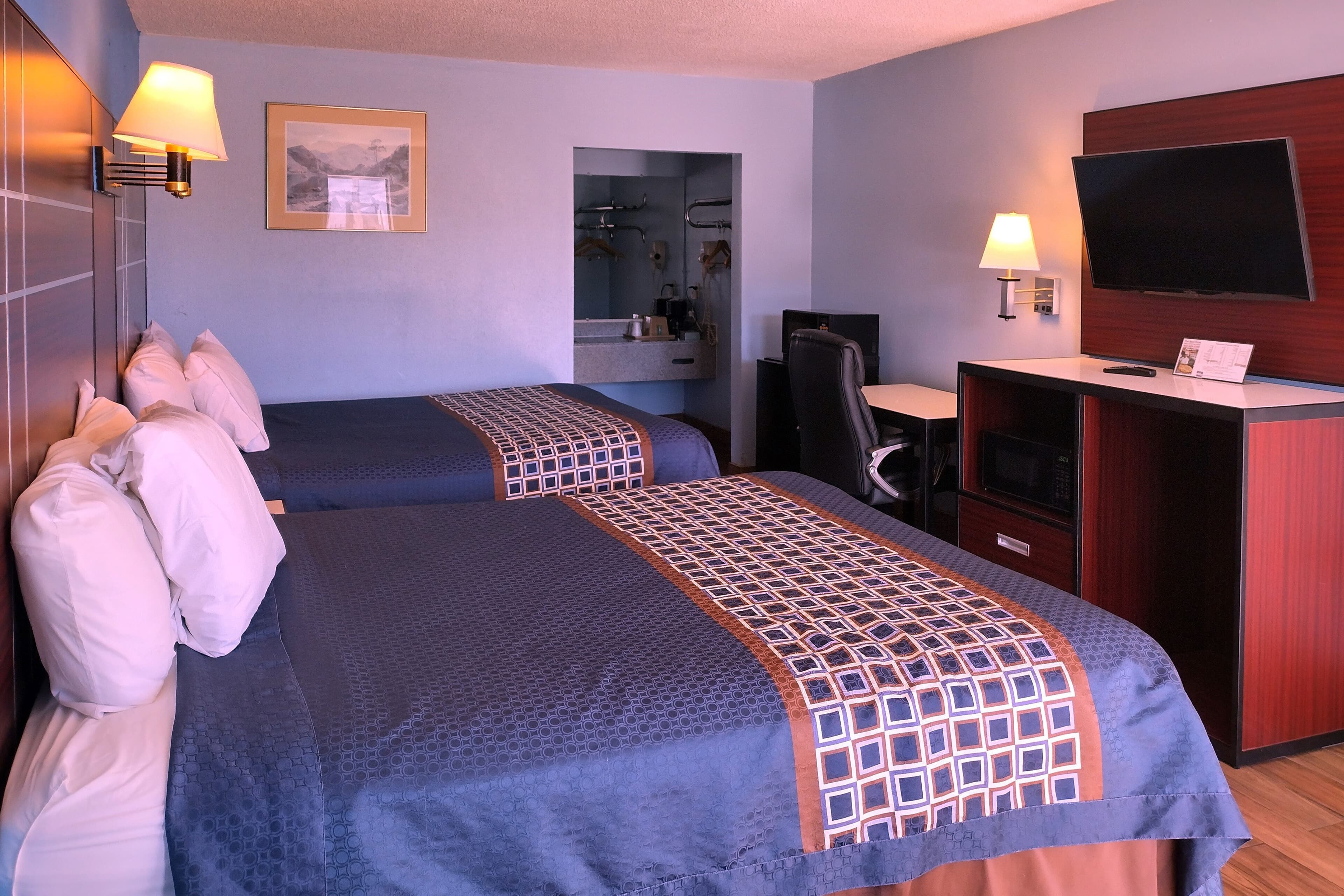 Rodeway Inn Richland - Jackson South — 25