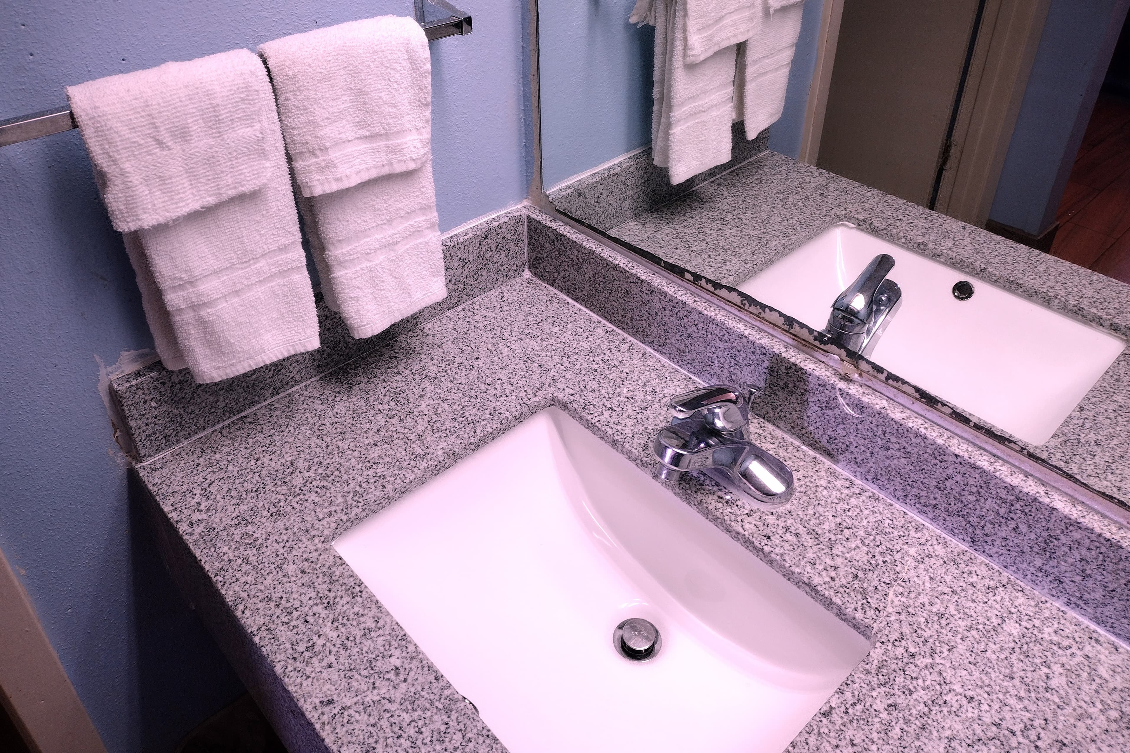 Rodeway Inn Richland - Jackson South — 10