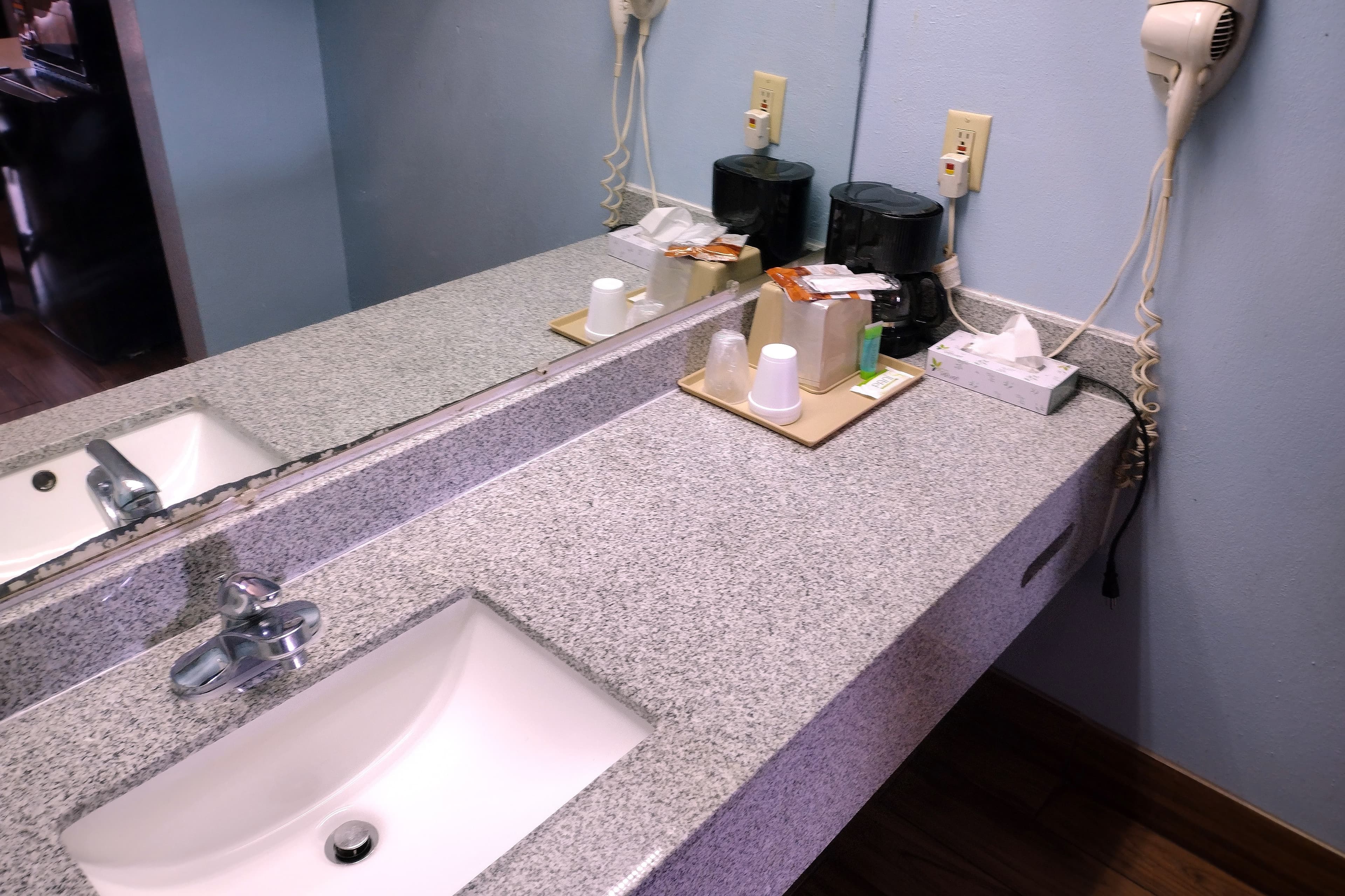 Rodeway Inn Richland - Jackson South — 11