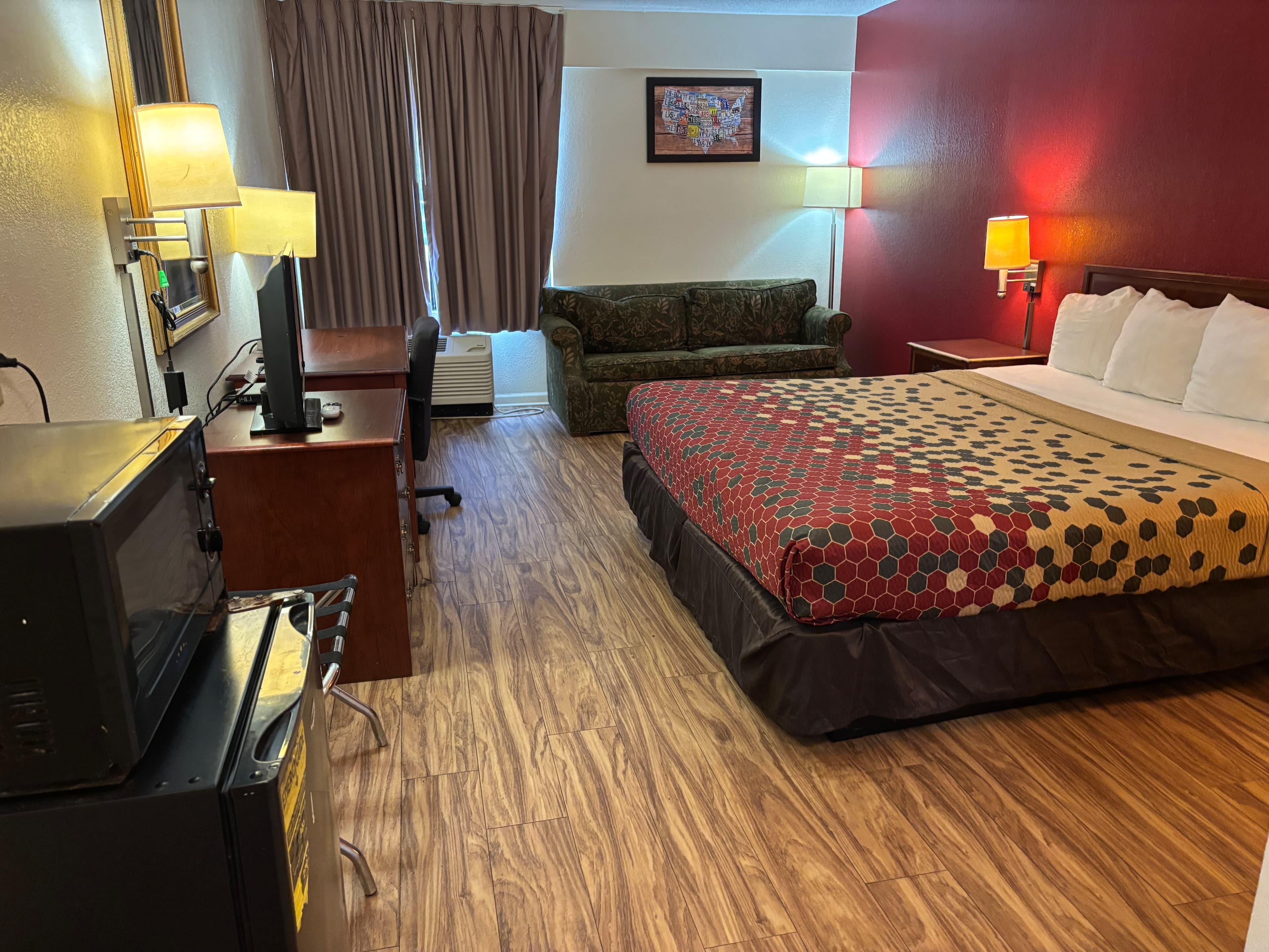 Econo Lodge Yazoo City - Image 2