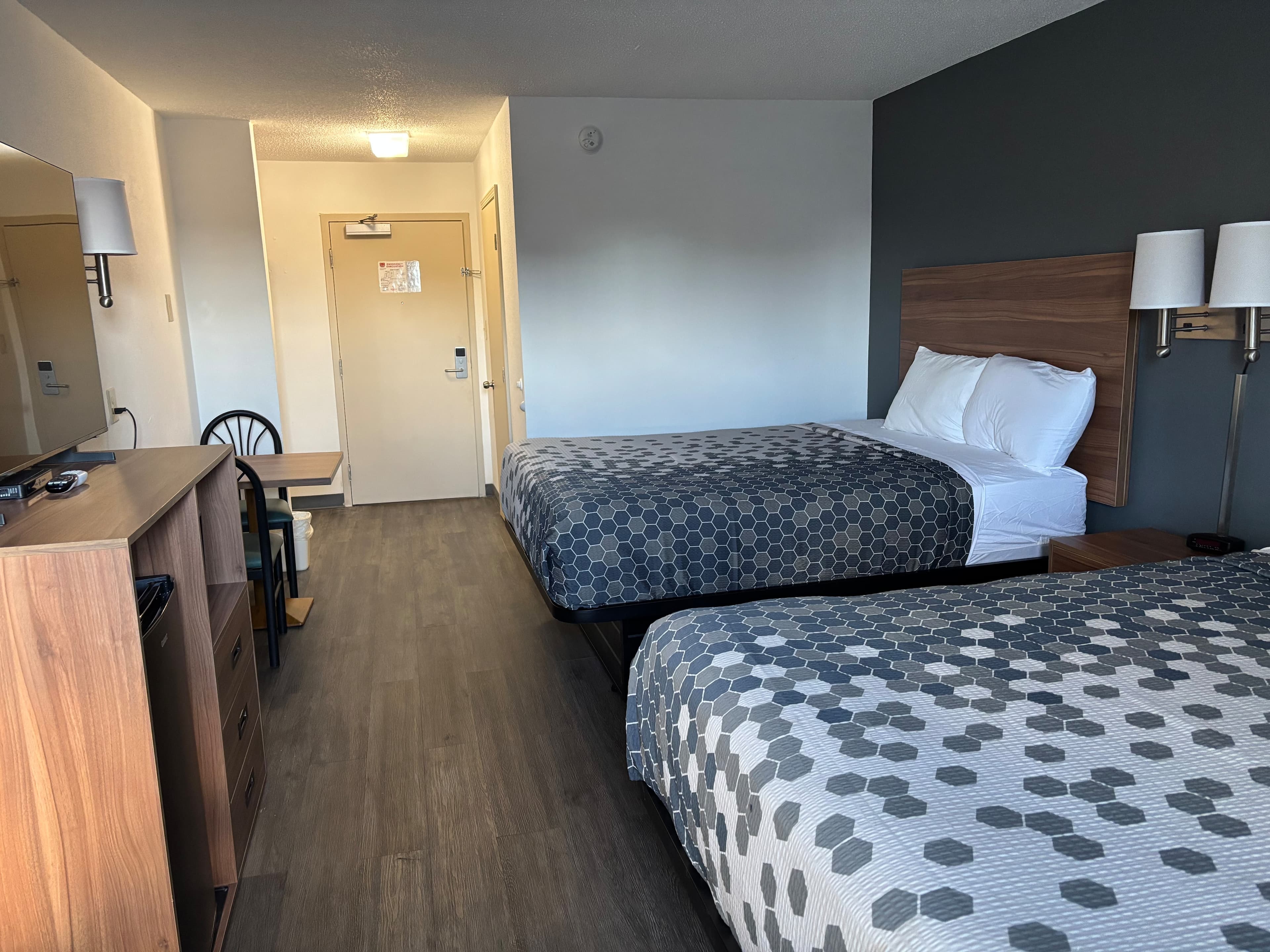 Econo Lodge Yazoo City — 6