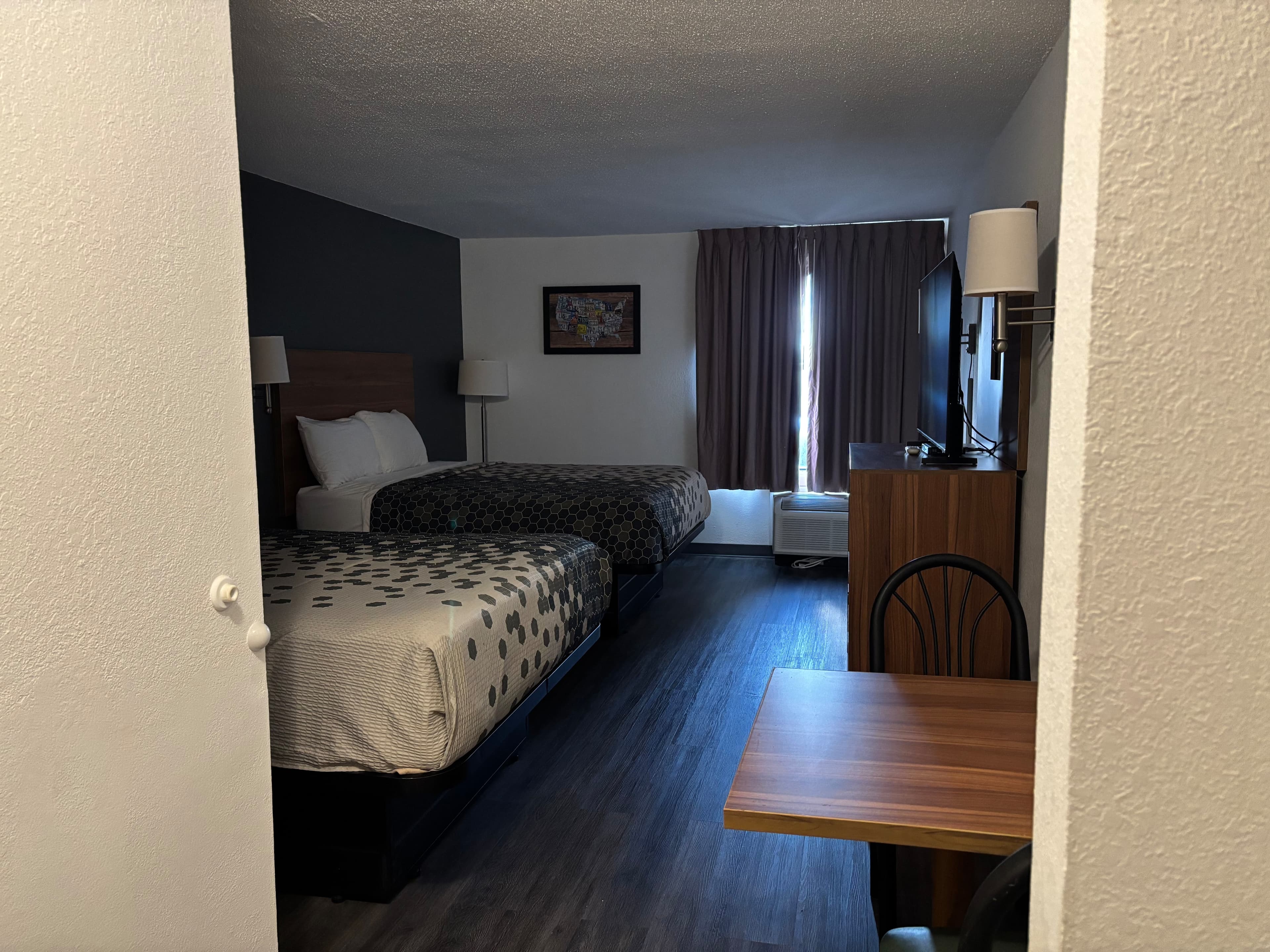Econo Lodge Yazoo City — 7