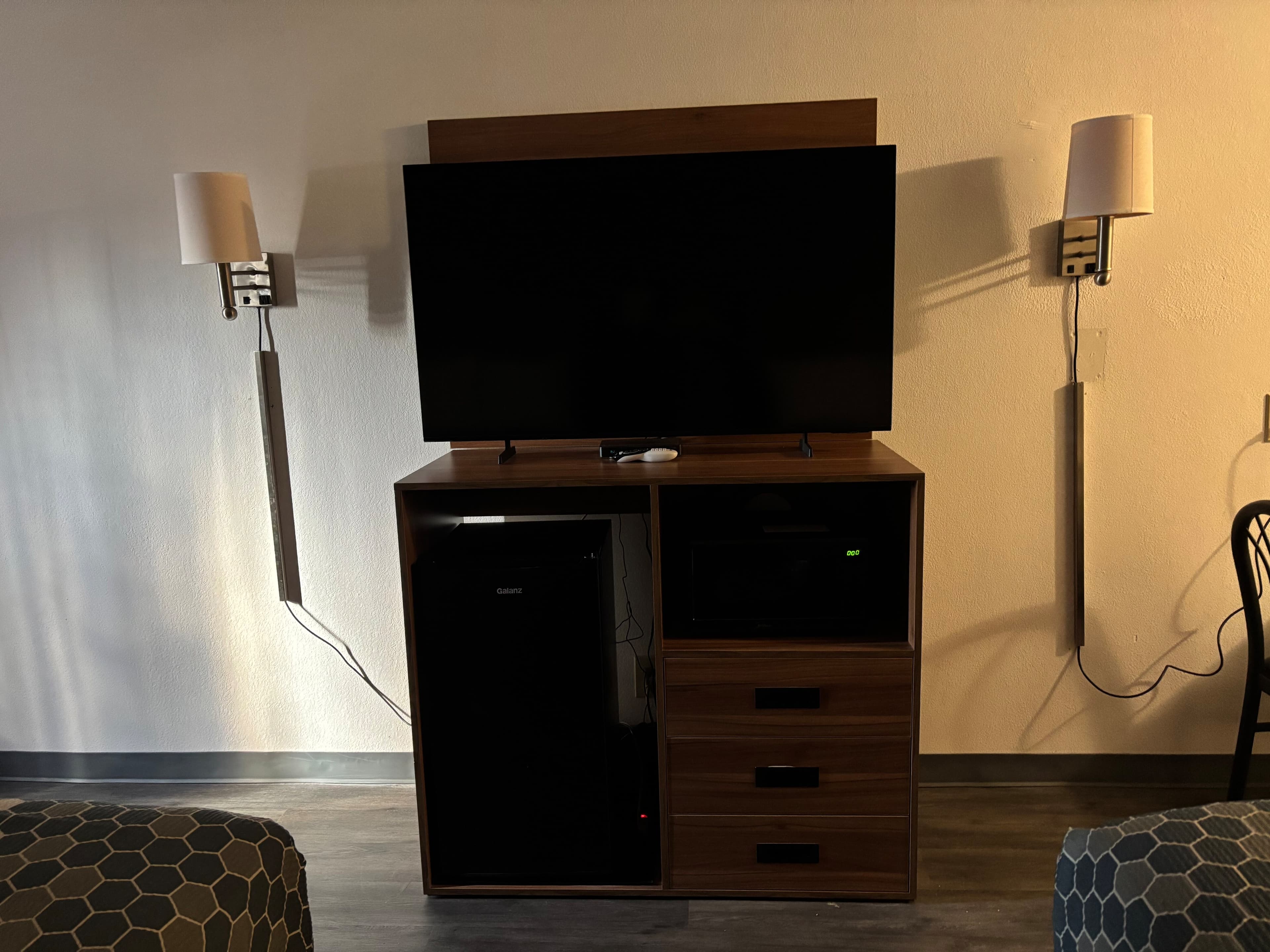 Econo Lodge Yazoo City — 8