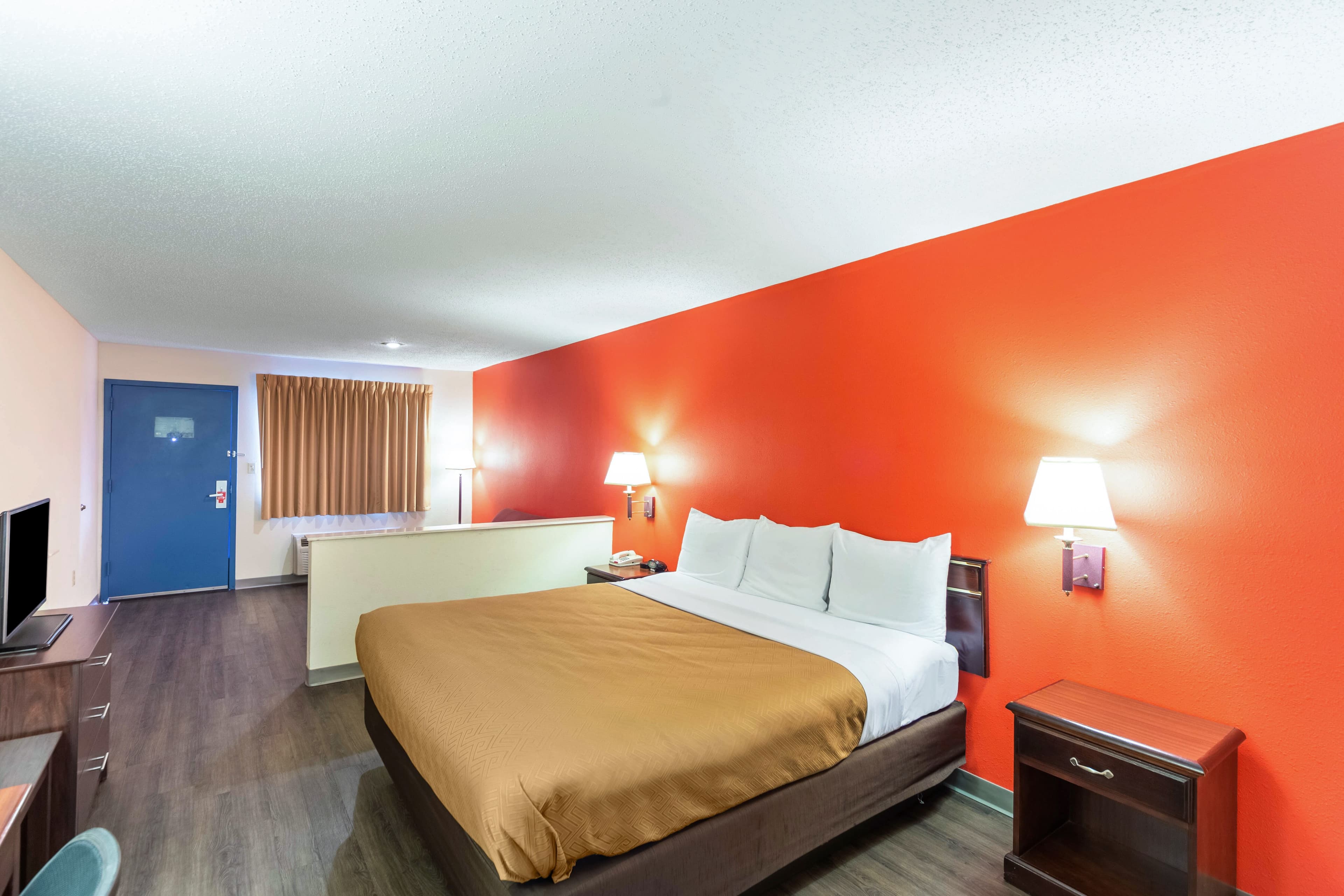 Econo Lodge Laurel — 23